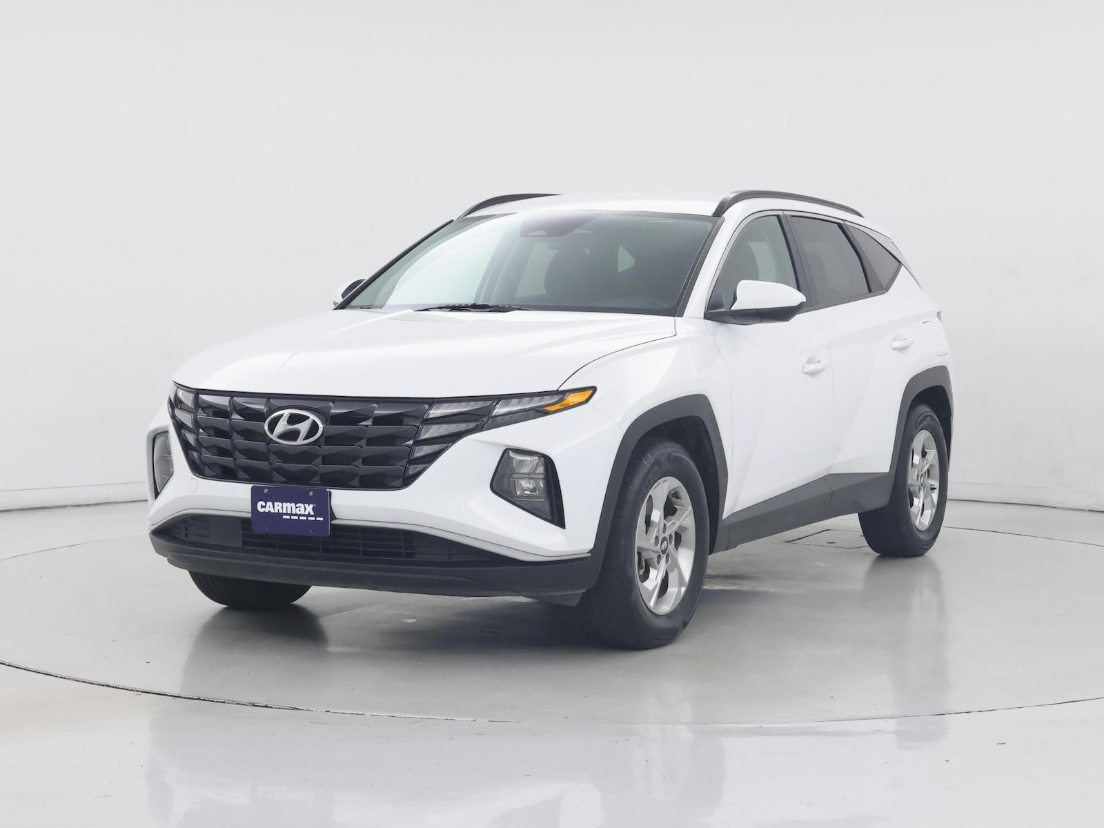 2024 Hyundai Tucson SEL - Photo 5