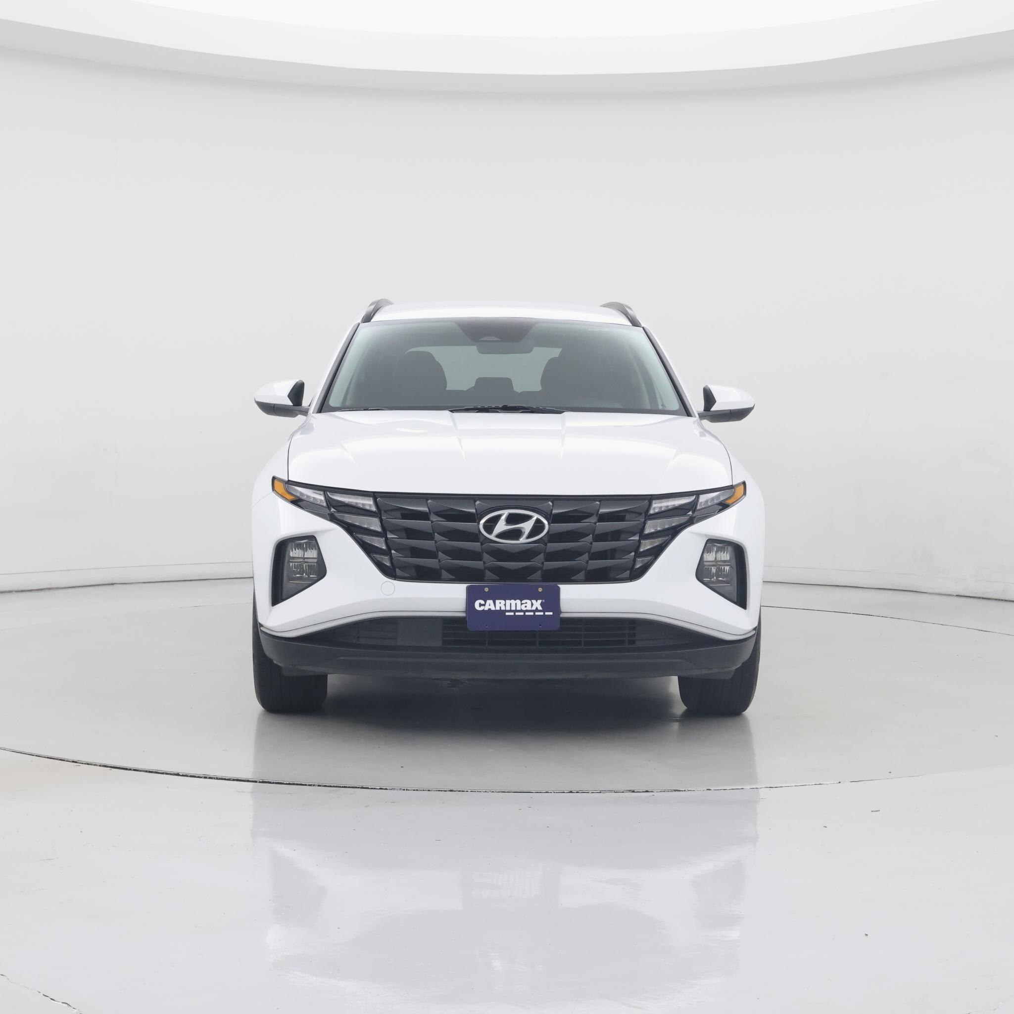 Thumbnail: 2024 Hyundai Tucson - 5