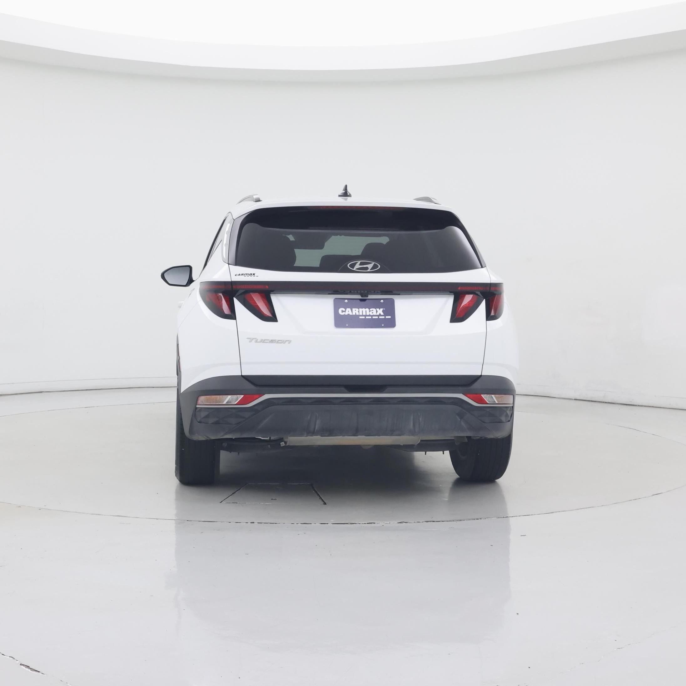 Thumbnail: 2024 Hyundai Tucson - 6