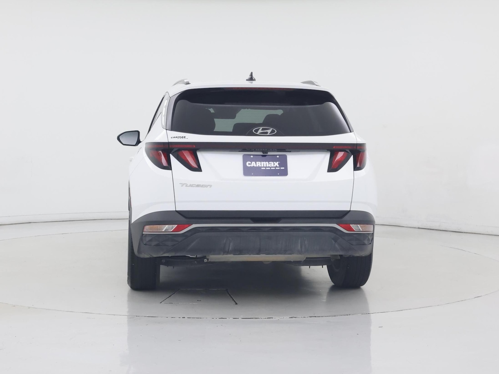 2024 Hyundai Tucson SEL - Photo 7