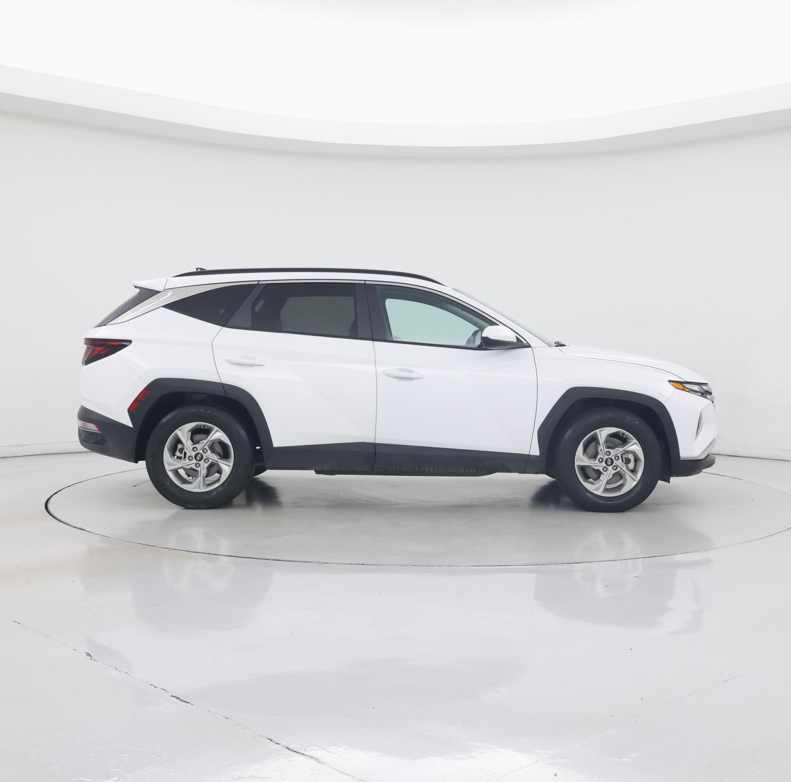 Thumbnail: 2024 Hyundai Tucson - 7