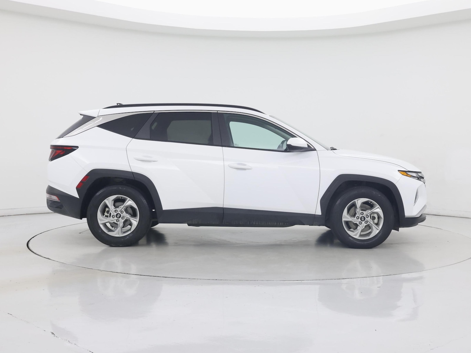2024 Hyundai Tucson SEL - Photo 8