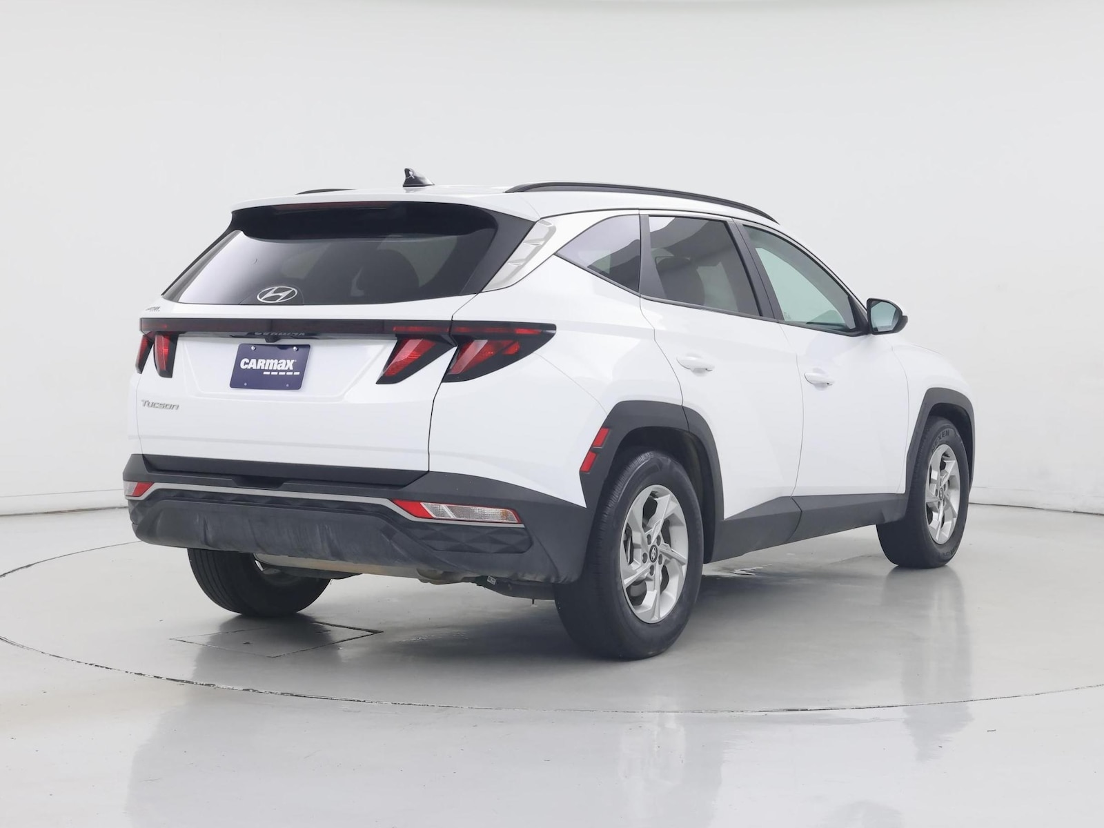 2024 Hyundai Tucson SEL - Photo 9