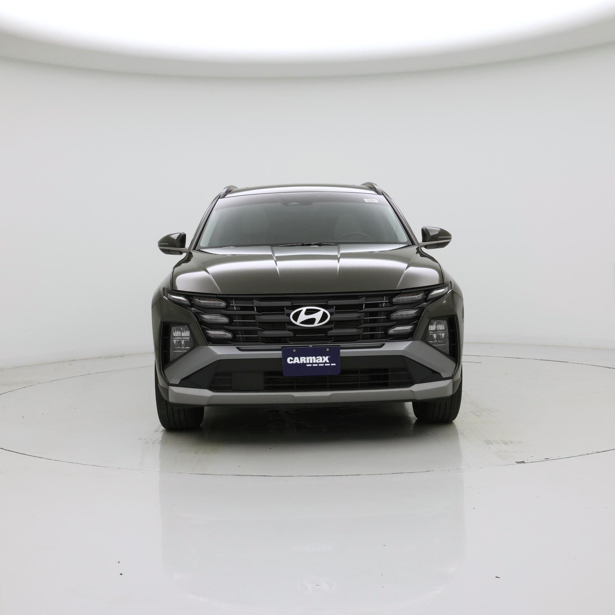 Thumbnail: 2025 Hyundai Tucson - 5