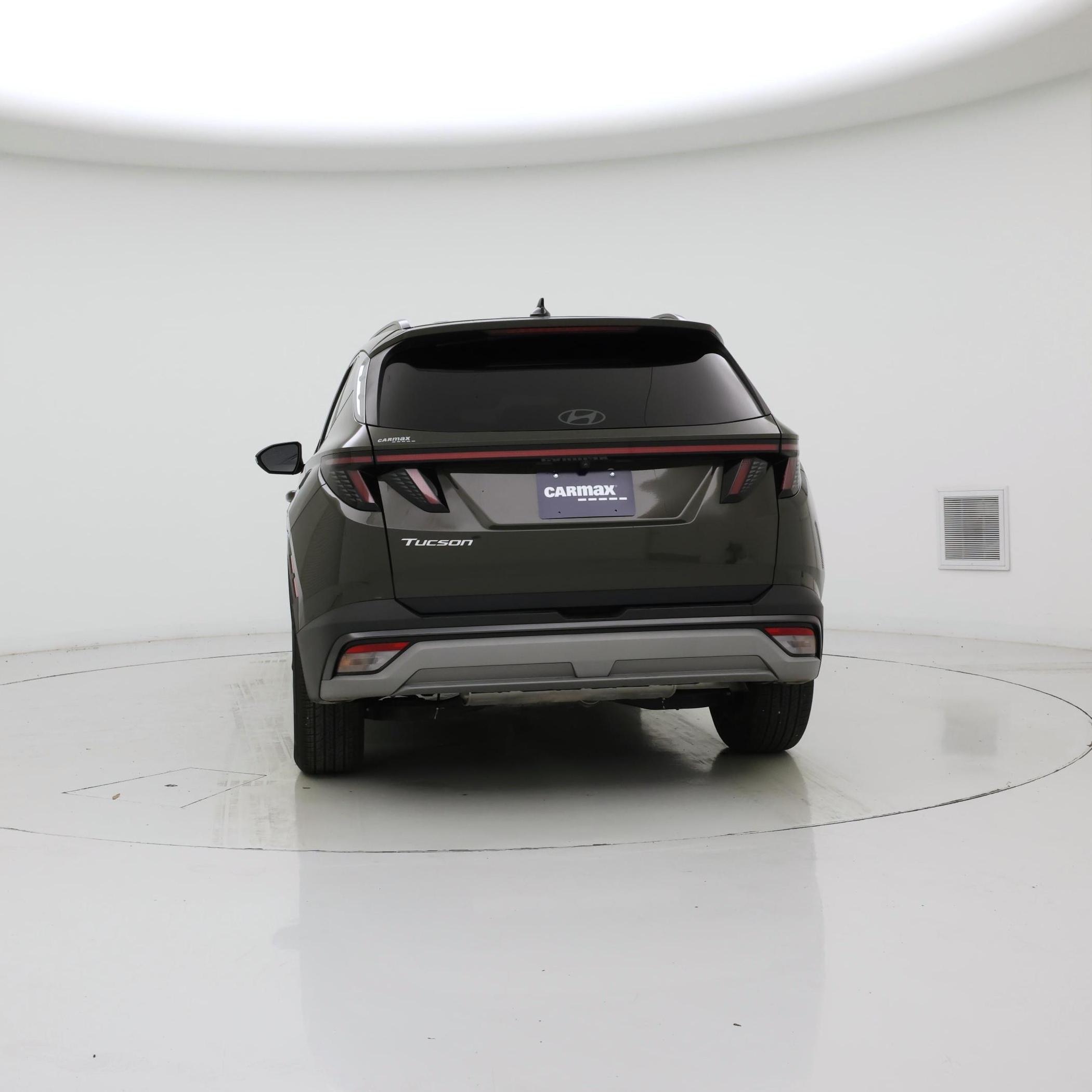 Thumbnail: 2025 Hyundai Tucson - 6