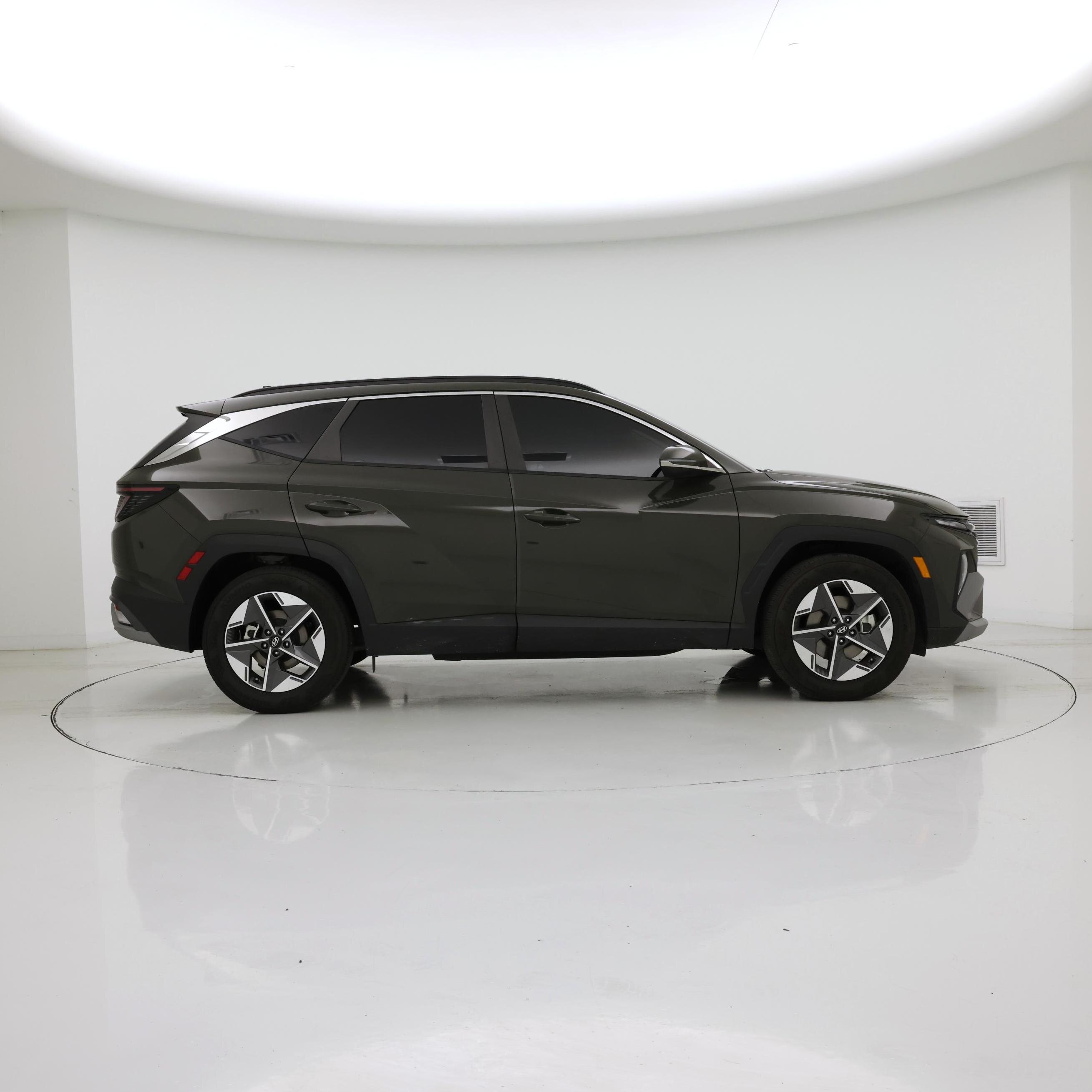 Thumbnail: 2025 Hyundai Tucson - 7