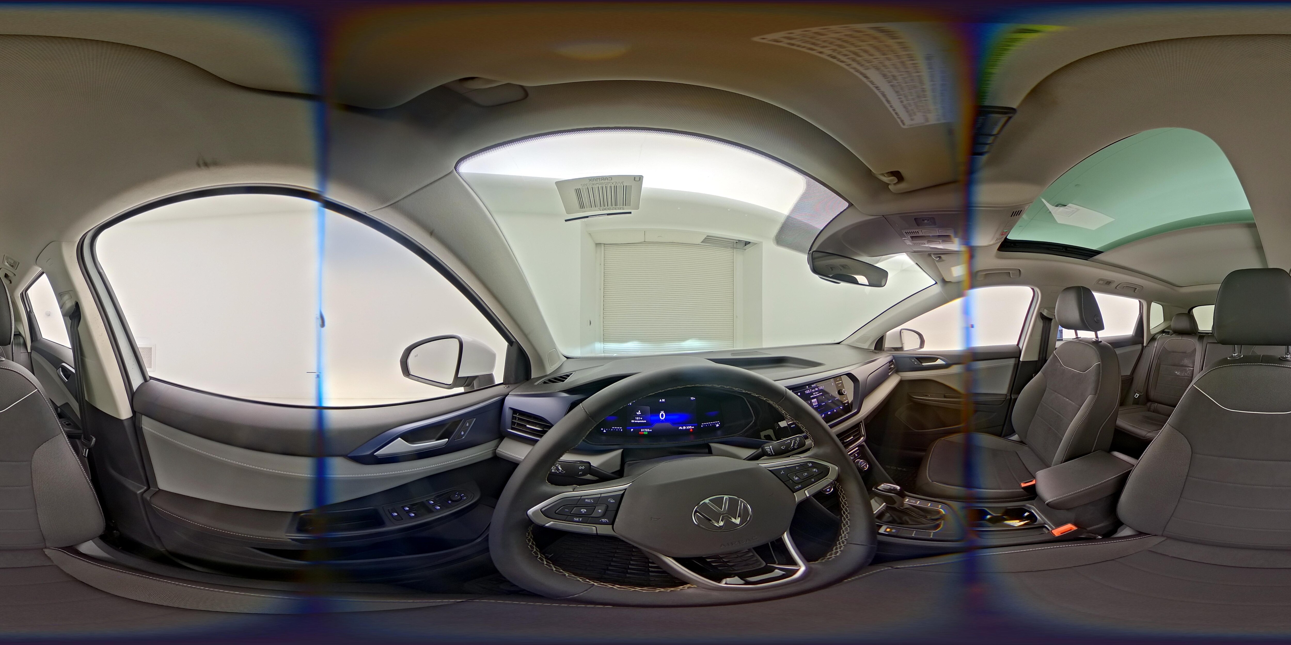 2024 Volkswagen Taos SE - Photo 27