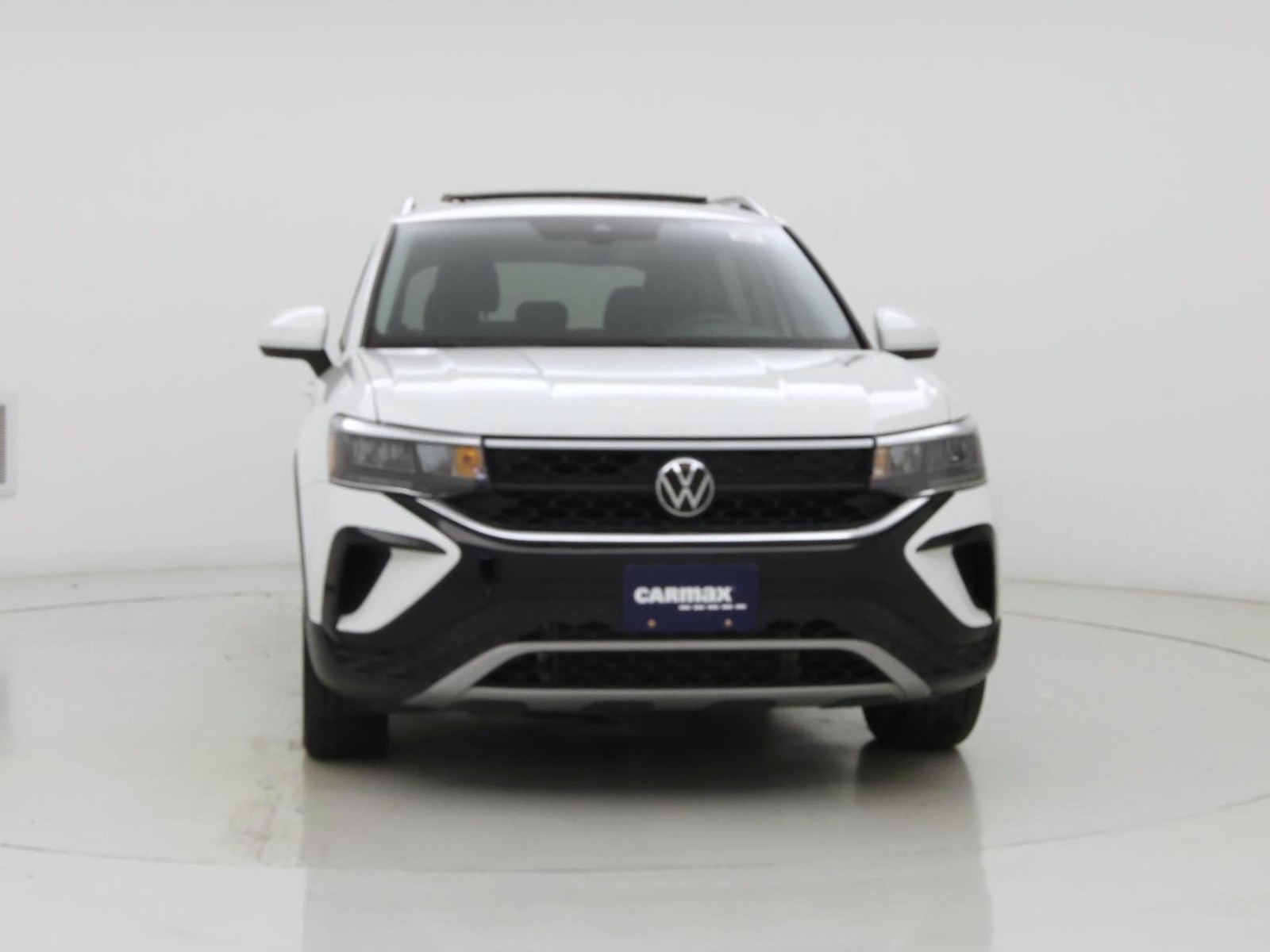 2024 Volkswagen Taos SE - Photo 6