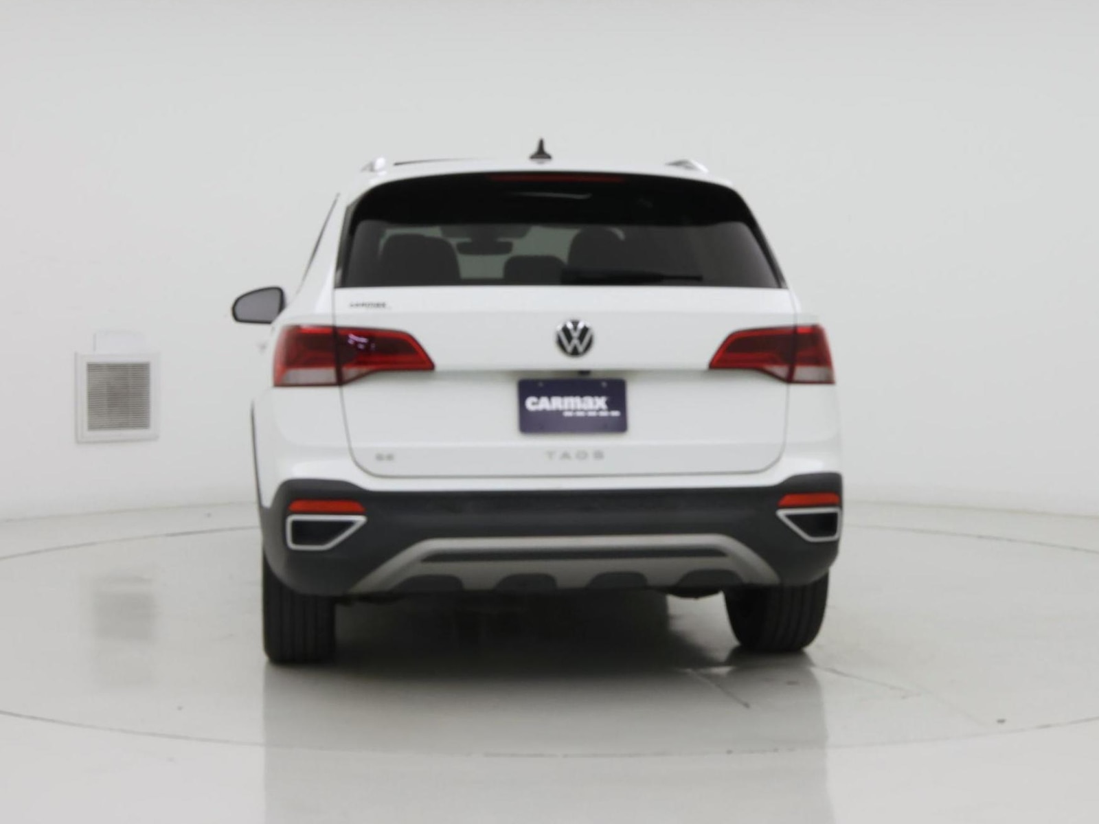 2024 Volkswagen Taos SE - Photo 7