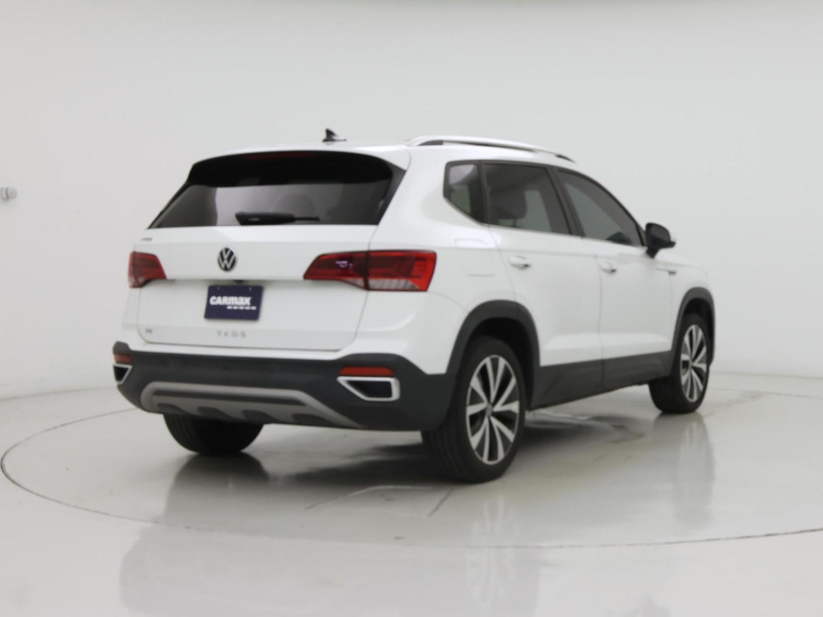 2024 Volkswagen Taos SE - Photo 9