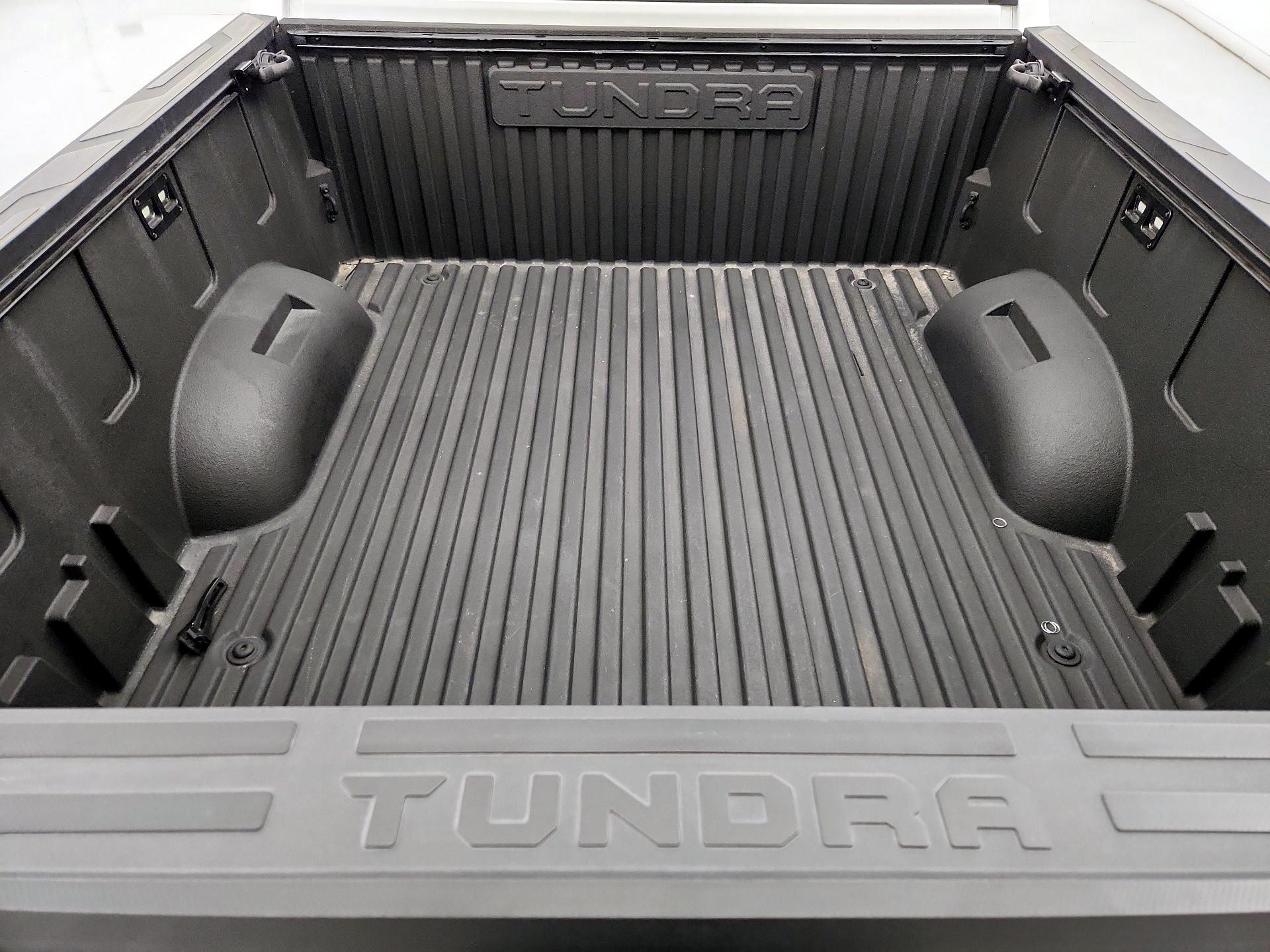 Thumbnail: 2024 Toyota Tundra - 20