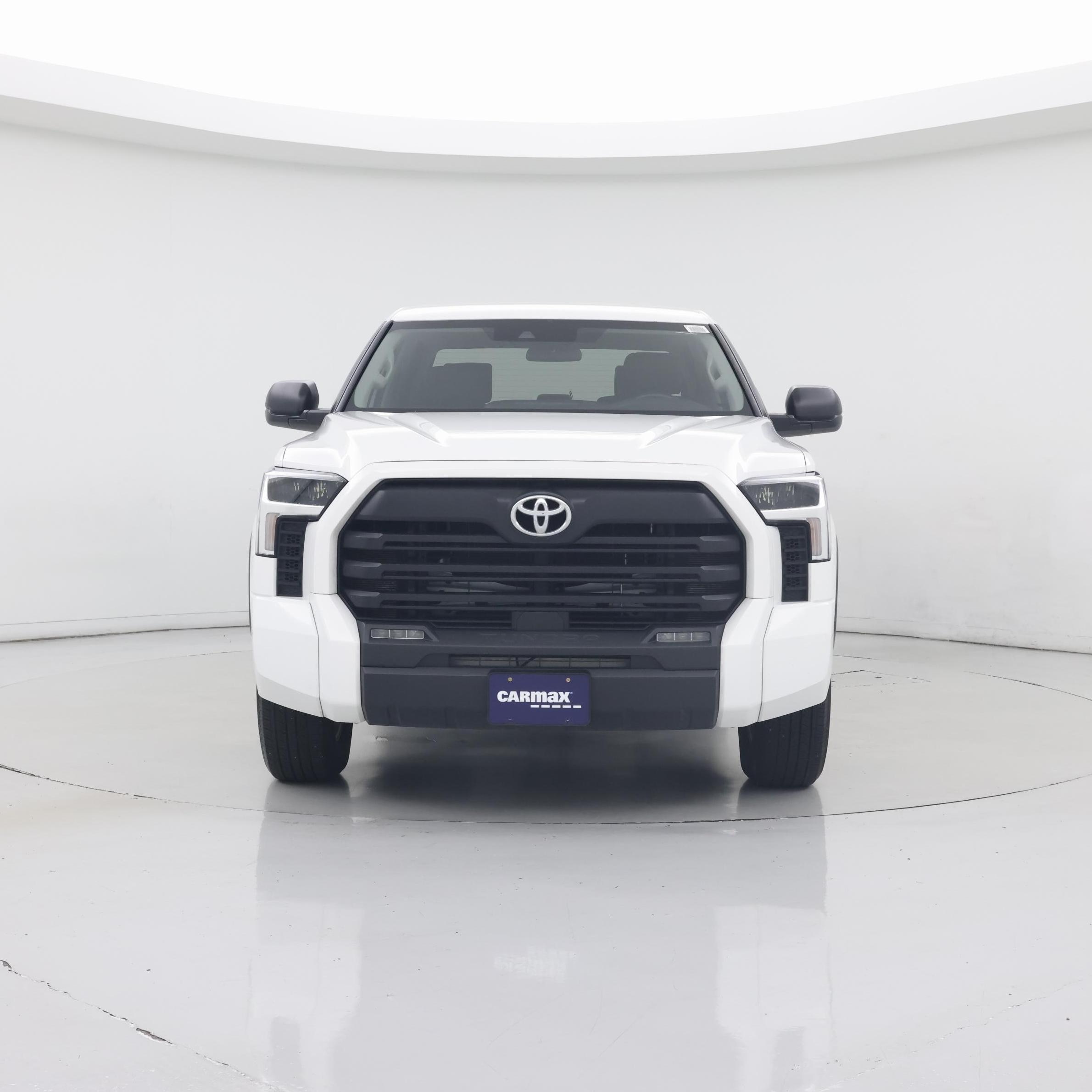 Thumbnail: 2024 Toyota Tundra - 5