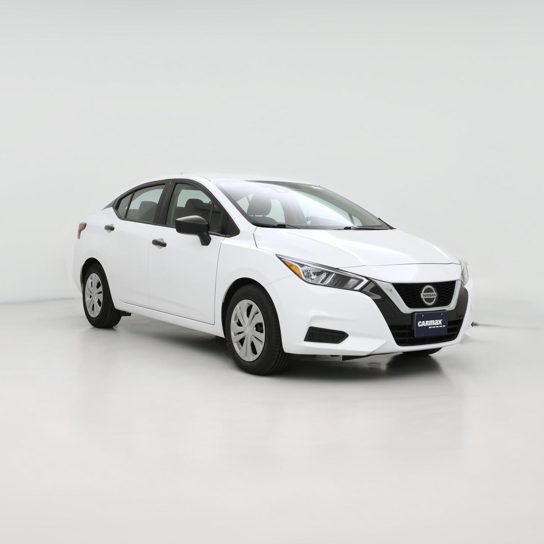 Thumbnail: 2022 Nissan Versa - 1
