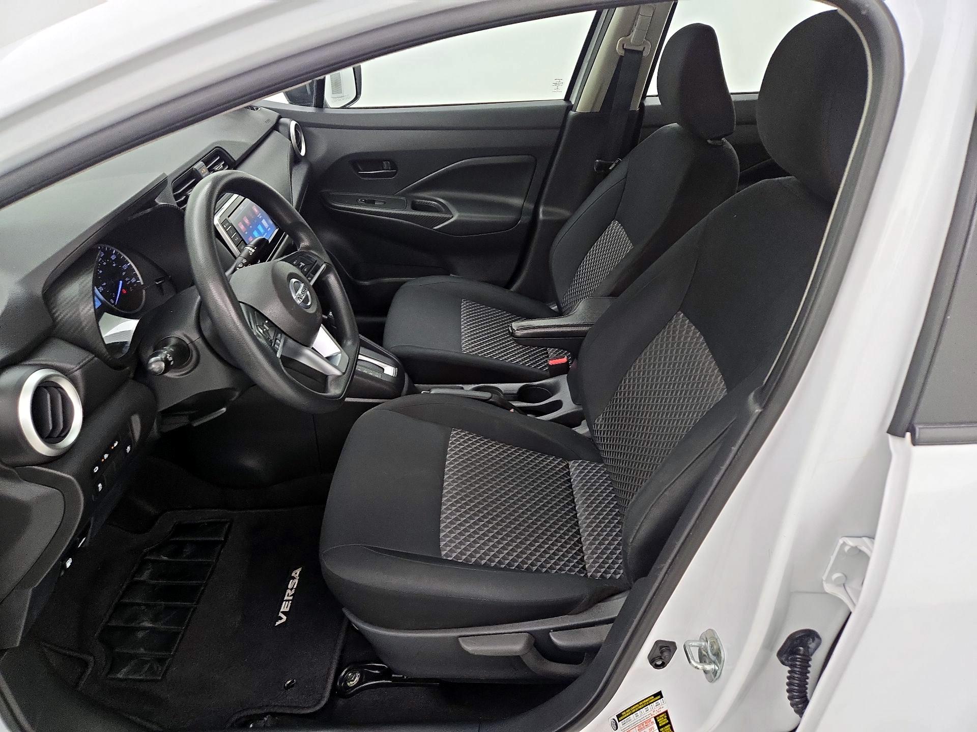 Thumbnail: 2022 Nissan Versa - 11