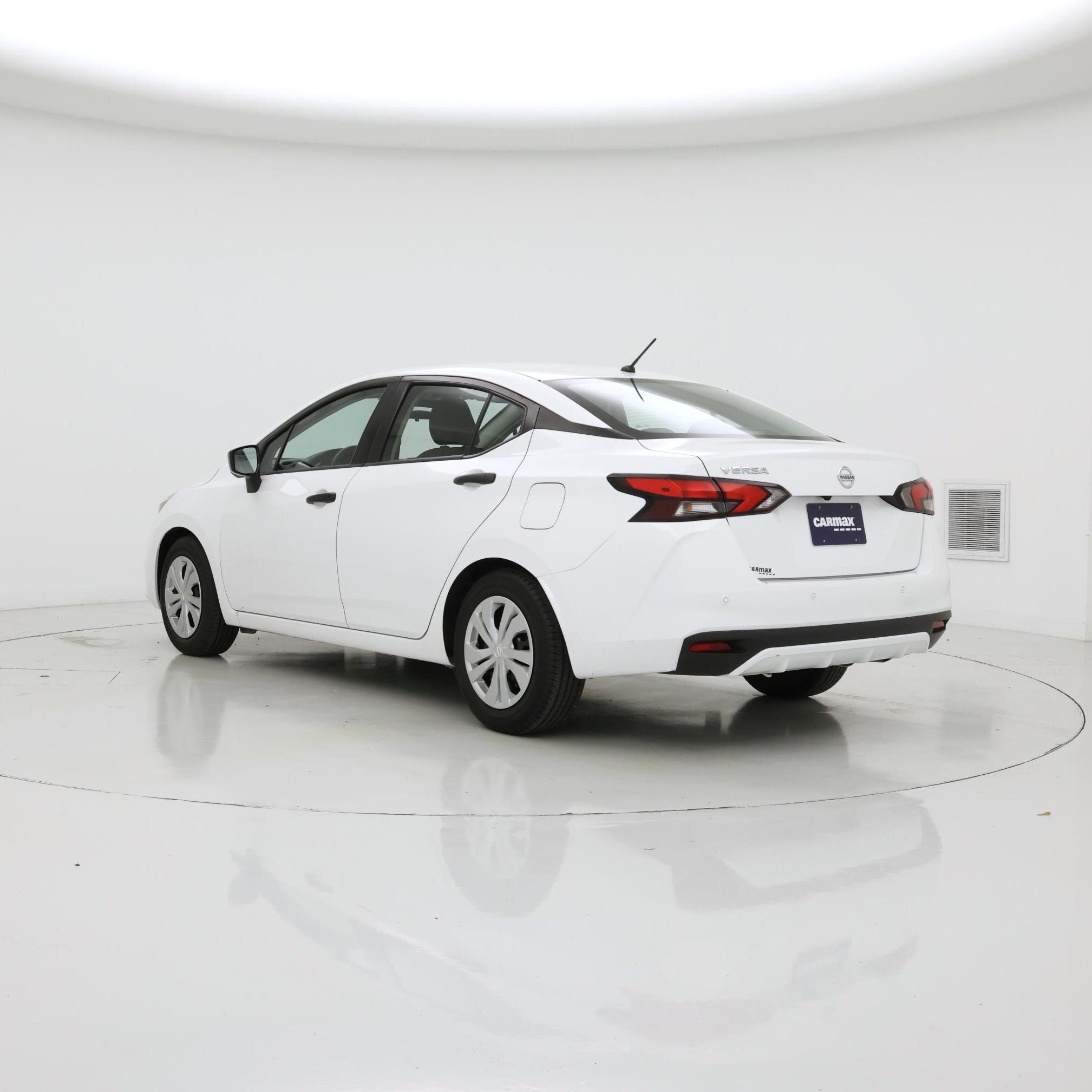 Thumbnail: 2022 Nissan Versa - 2