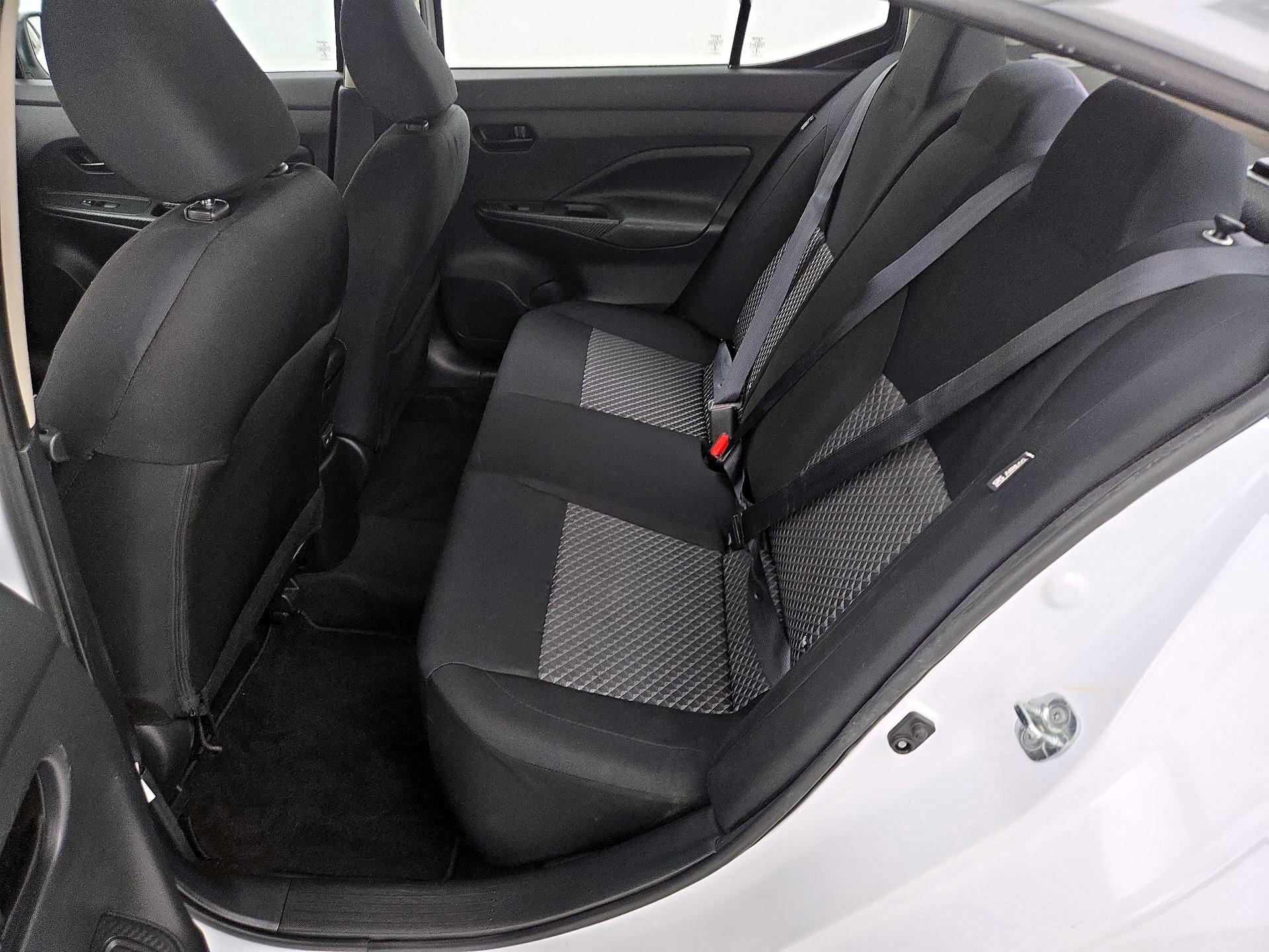 Thumbnail: 2022 Nissan Versa - 19