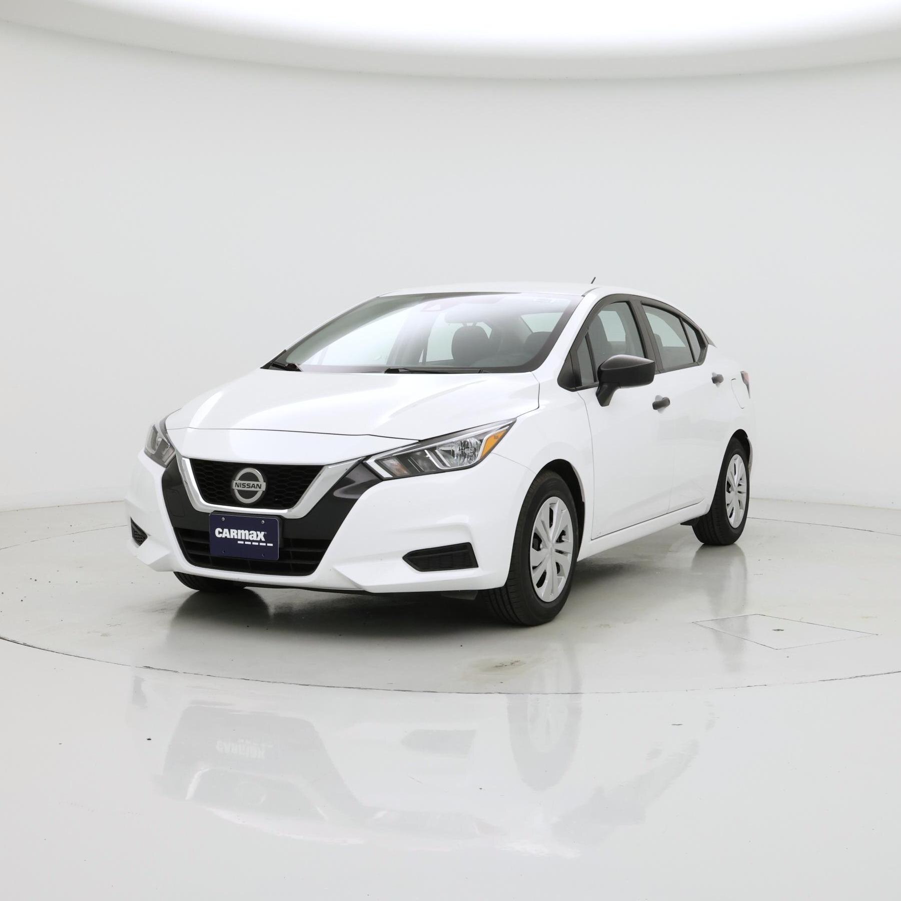 Thumbnail: 2022 Nissan Versa - 4