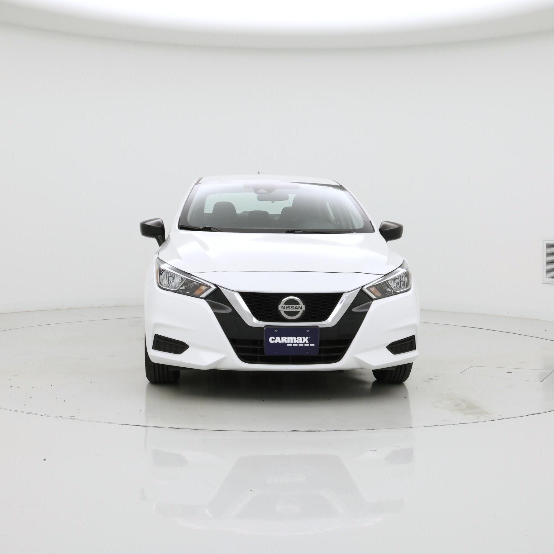 Thumbnail: 2022 Nissan Versa - 5