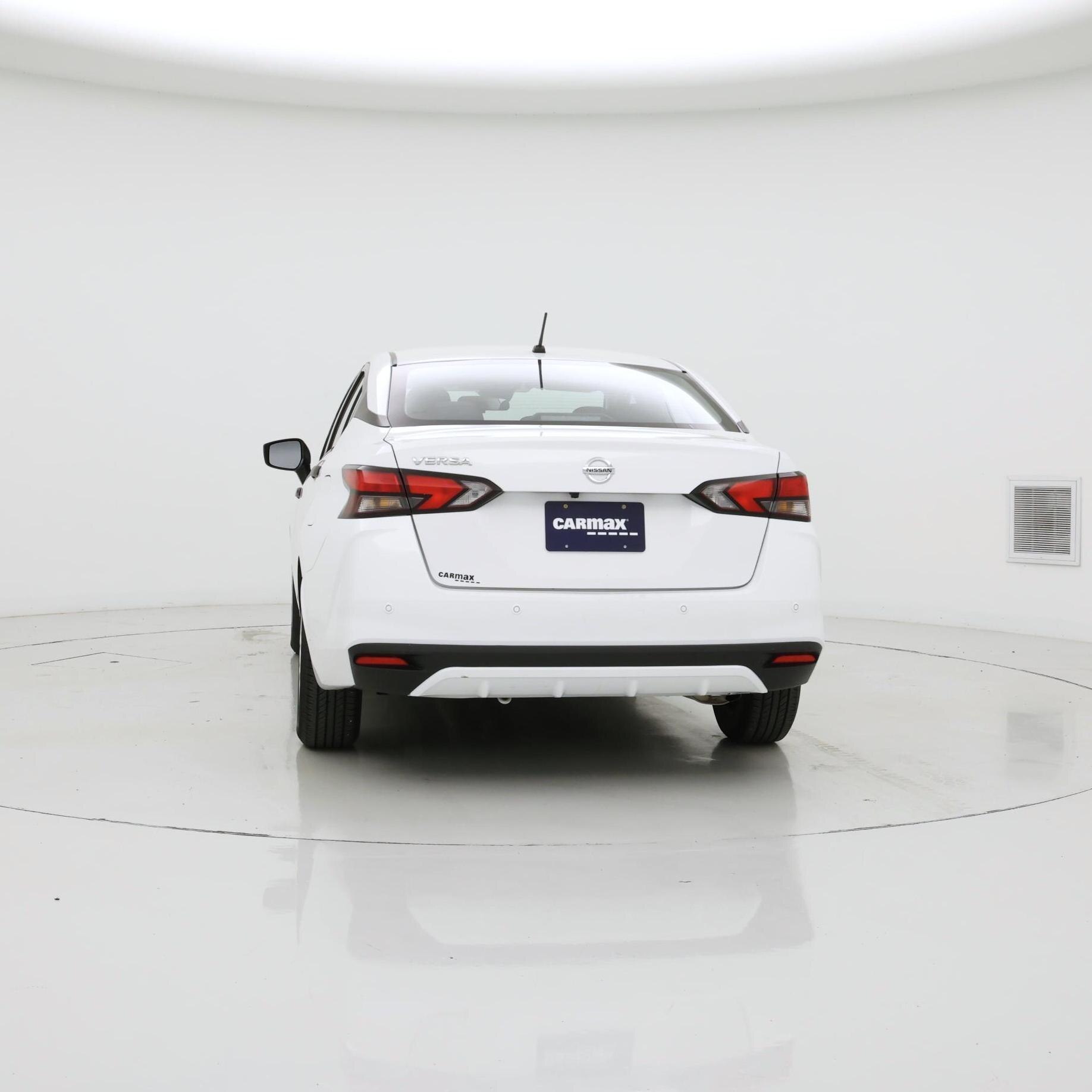 Thumbnail: 2022 Nissan Versa - 6