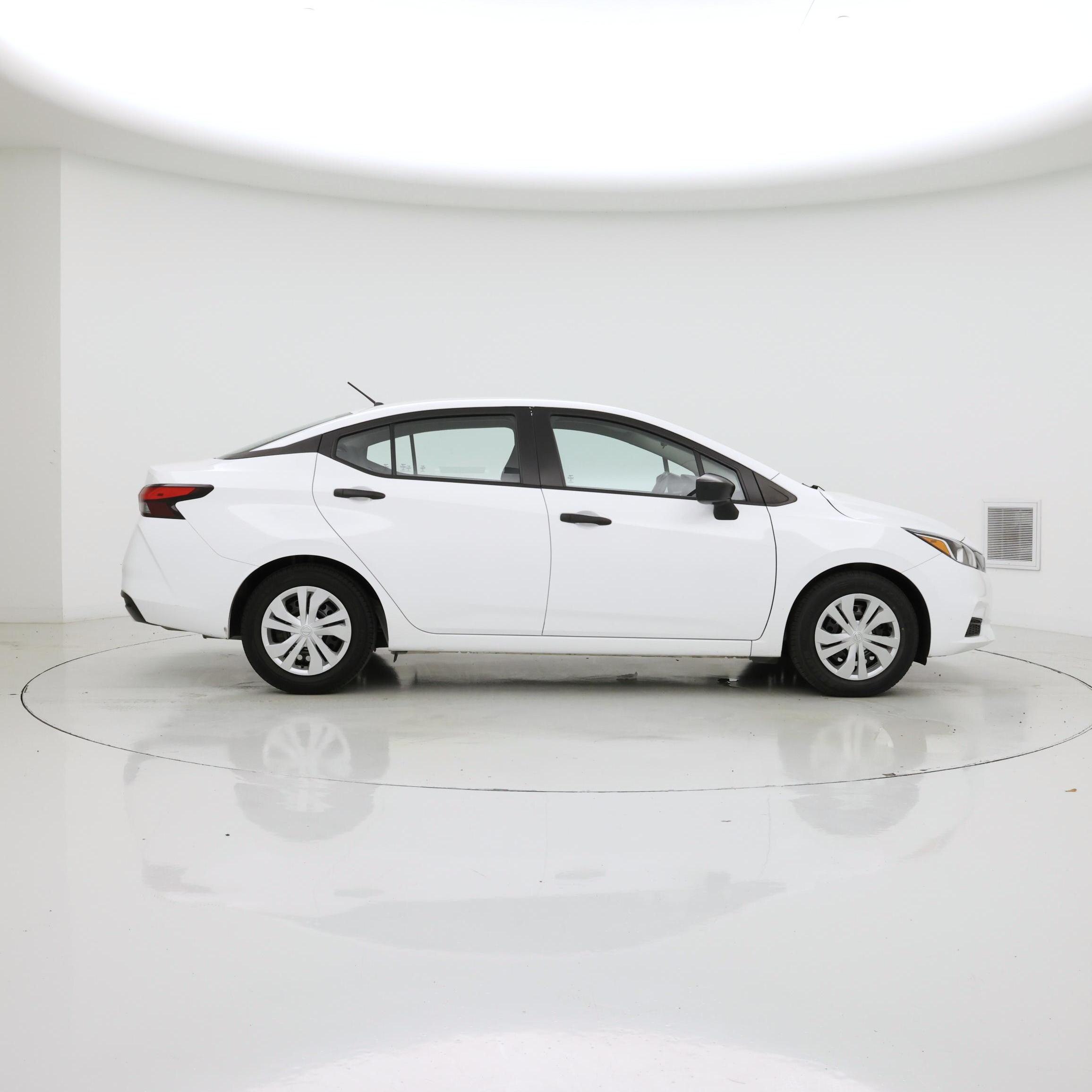 Thumbnail: 2022 Nissan Versa - 7