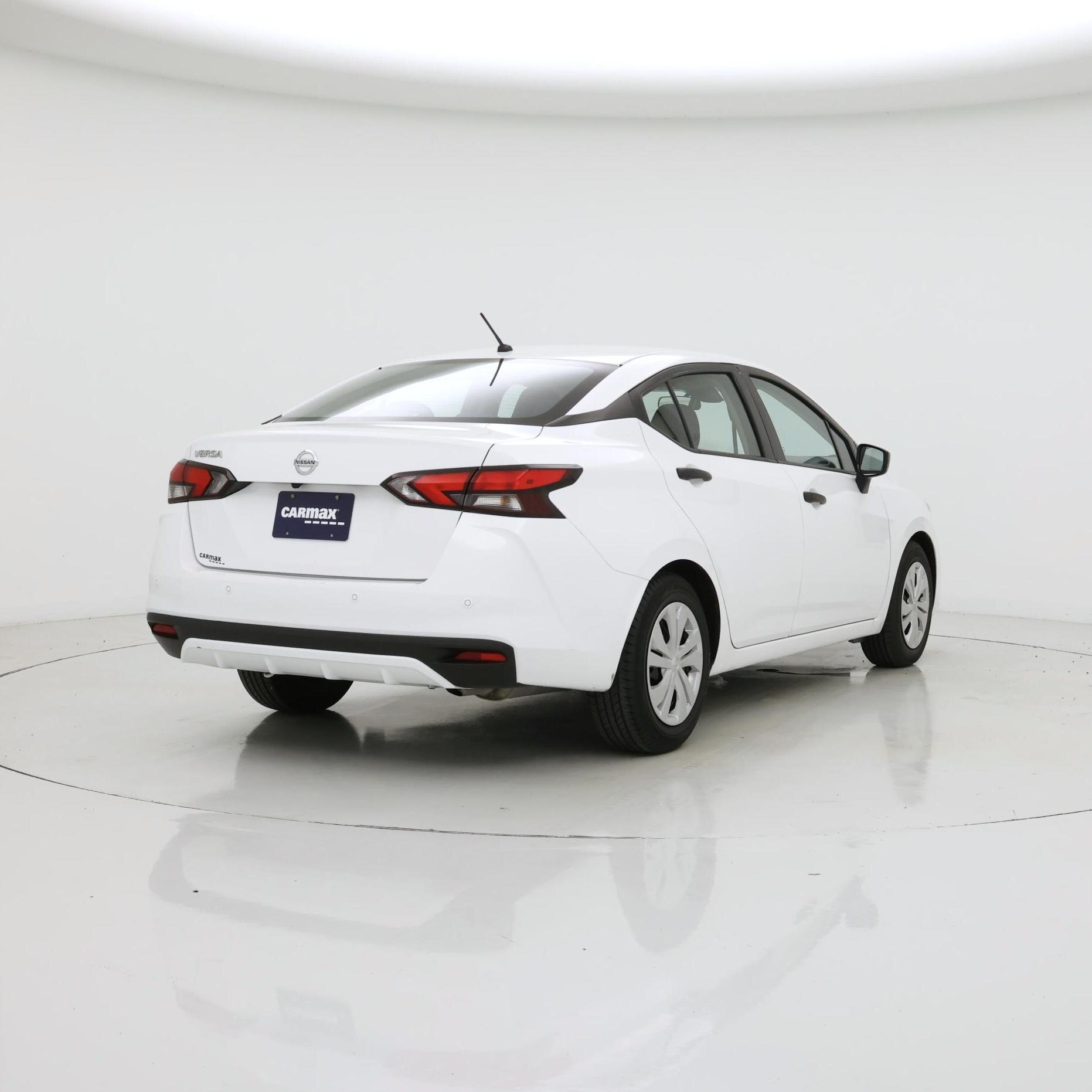 Thumbnail: 2022 Nissan Versa - 8