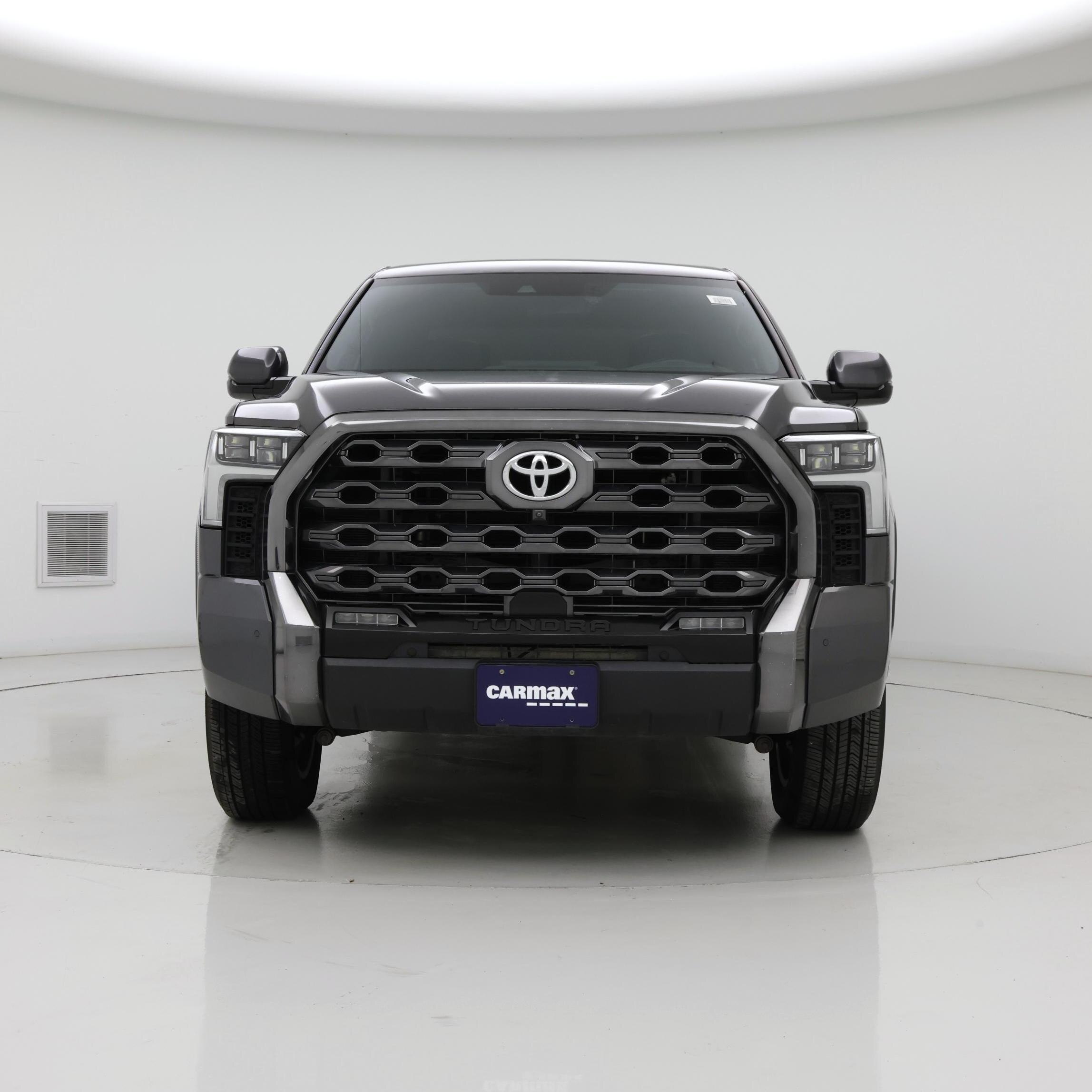 Thumbnail: 2022 Toyota Tundra - 5
