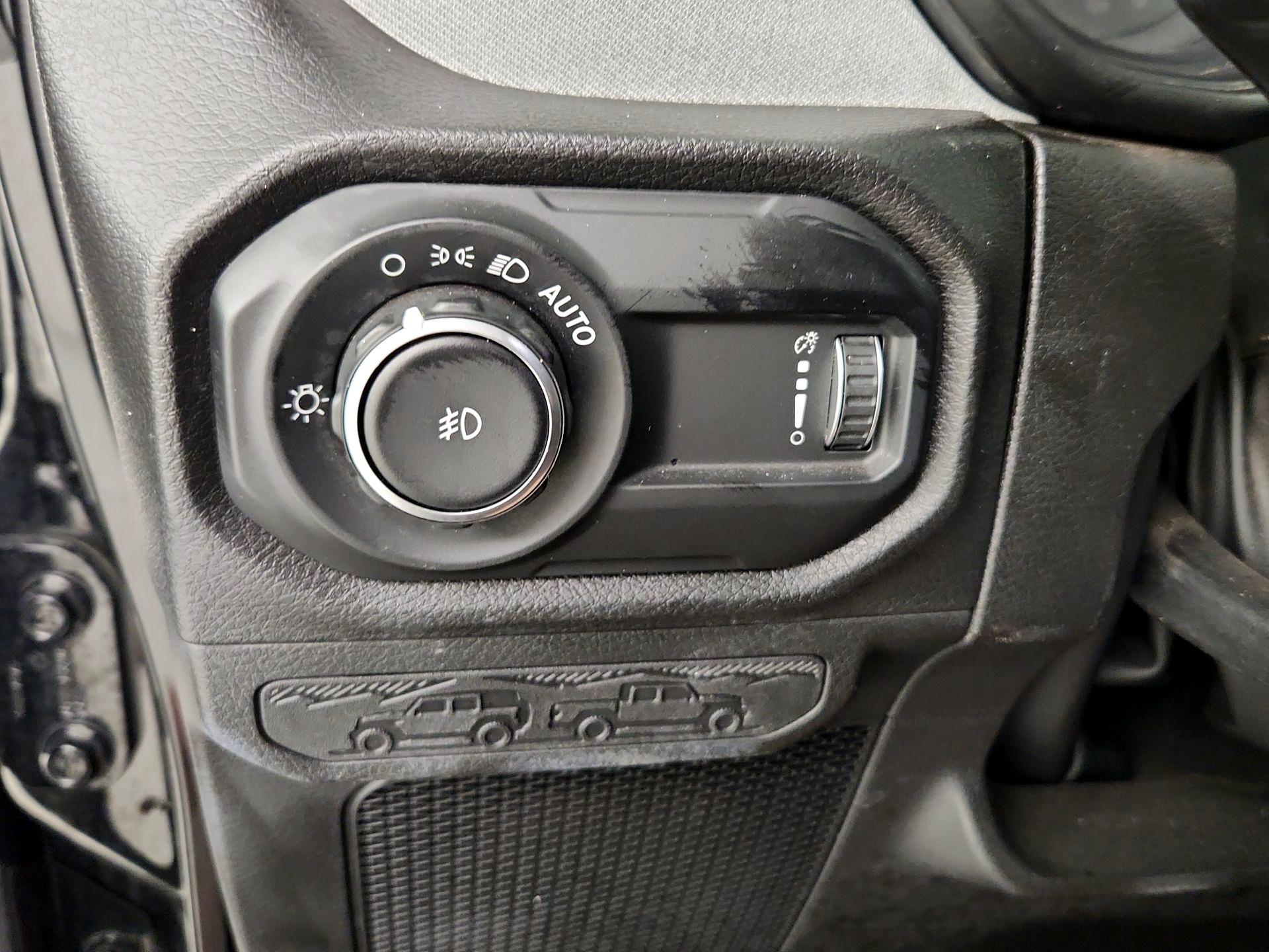 Thumbnail: 2024 Jeep Wrangler - 13