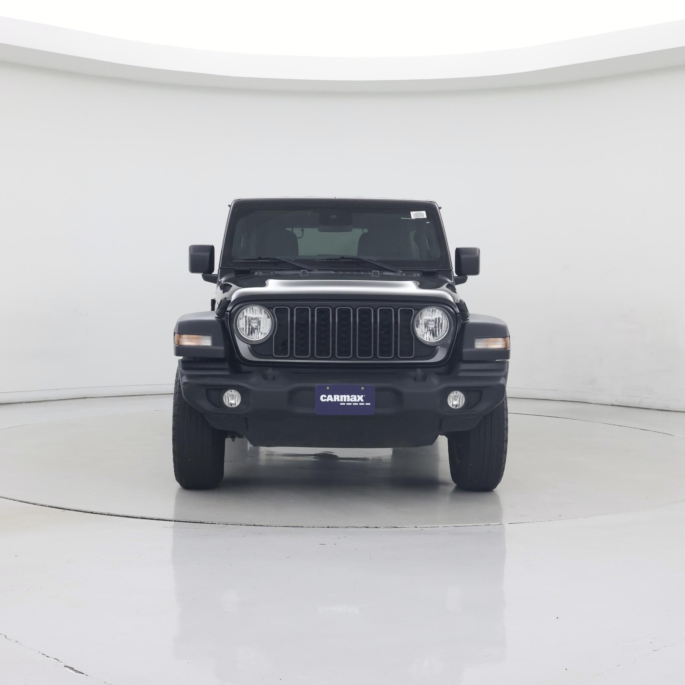 Thumbnail: 2024 Jeep Wrangler - 5