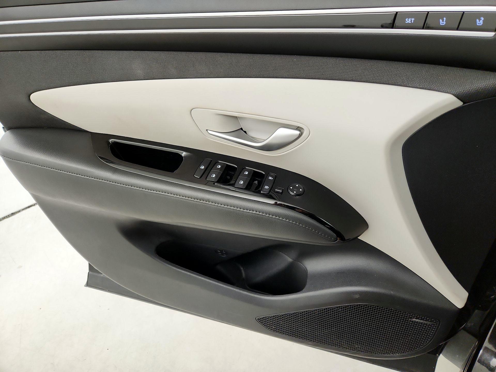 Thumbnail: 2024 Hyundai Tucson - 12