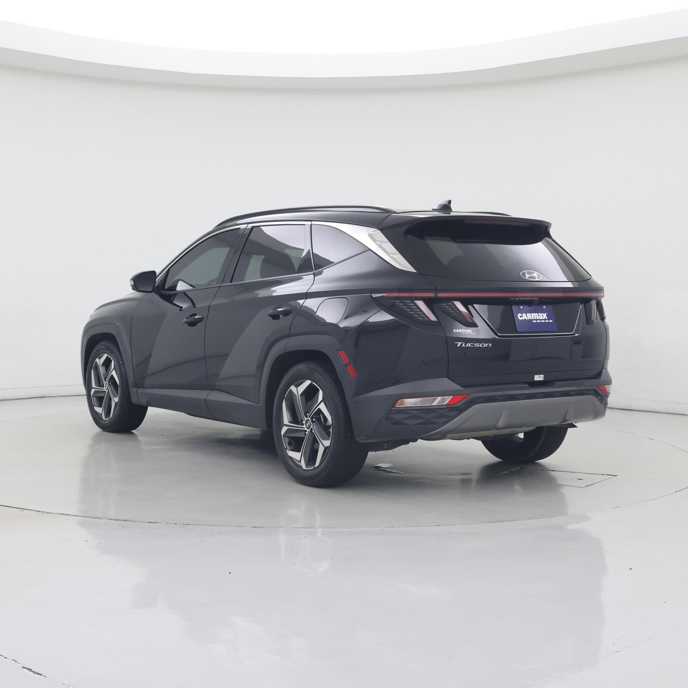 Thumbnail: 2024 Hyundai Tucson - 2