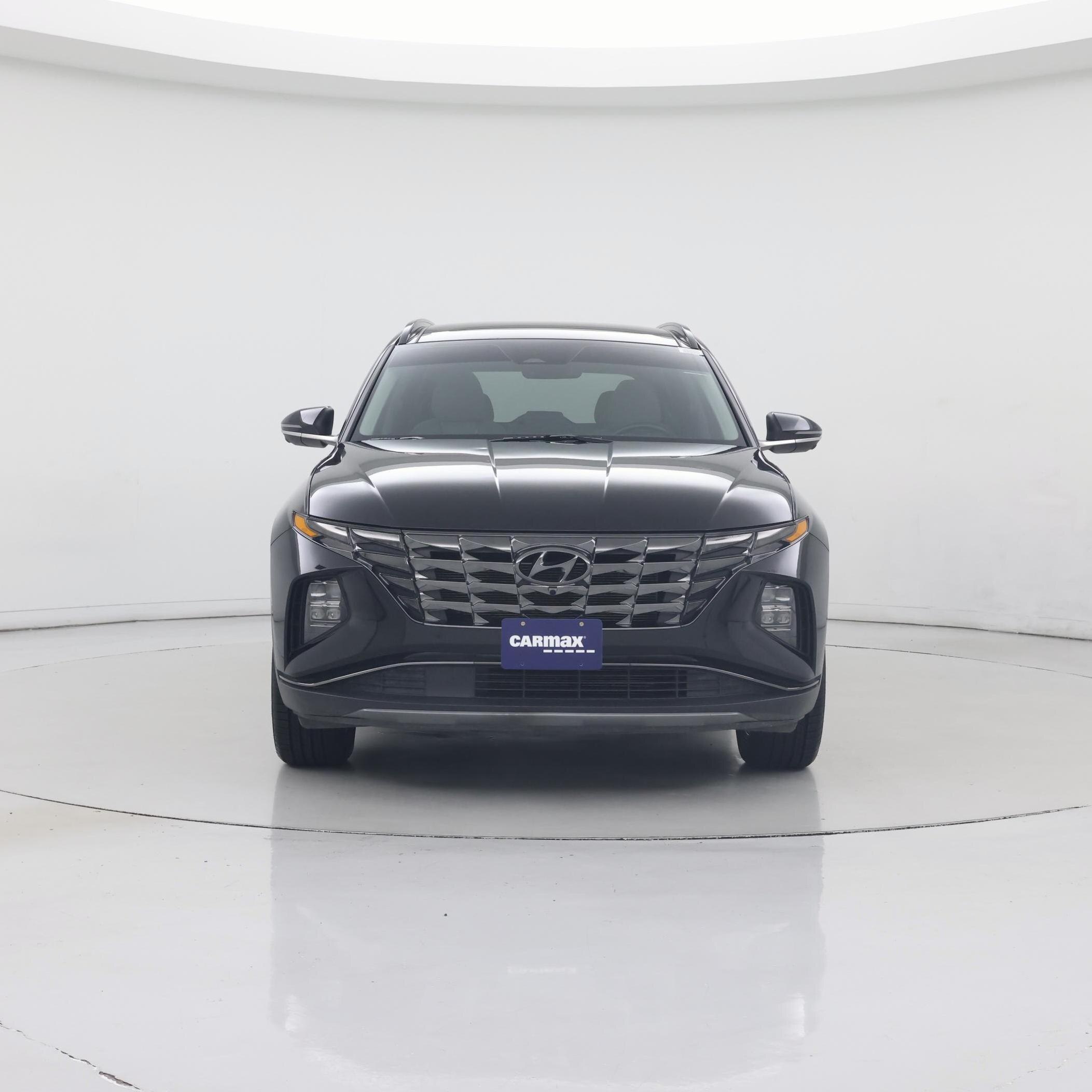 Thumbnail: 2024 Hyundai Tucson - 5