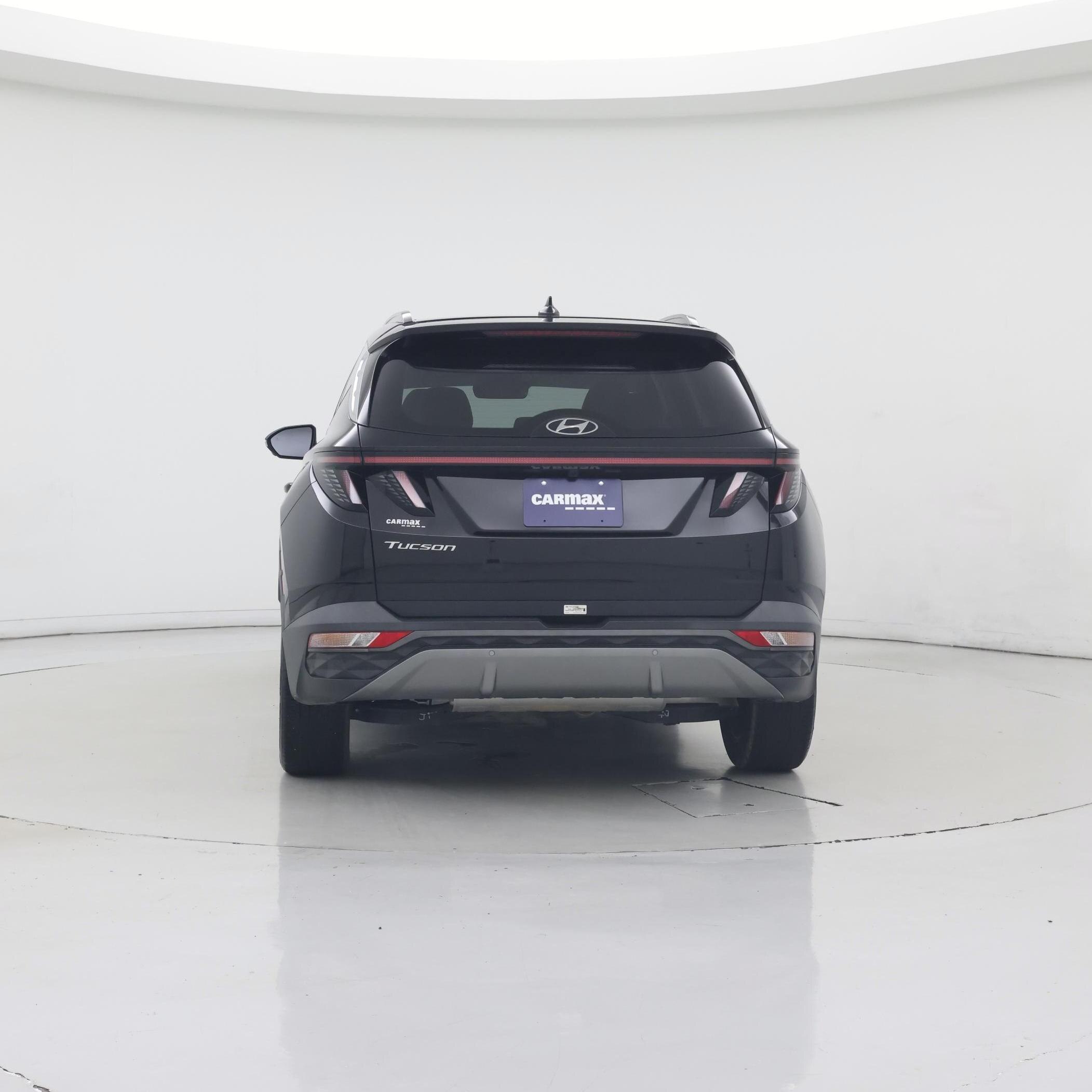 Thumbnail: 2024 Hyundai Tucson - 6