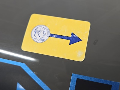 Condition detail