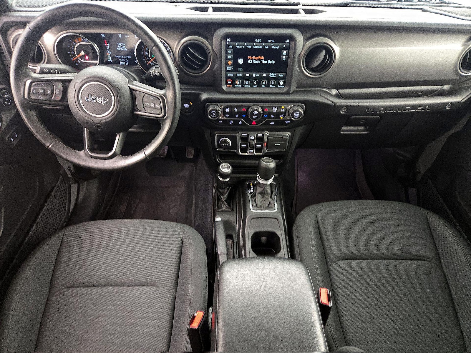 Navigation System