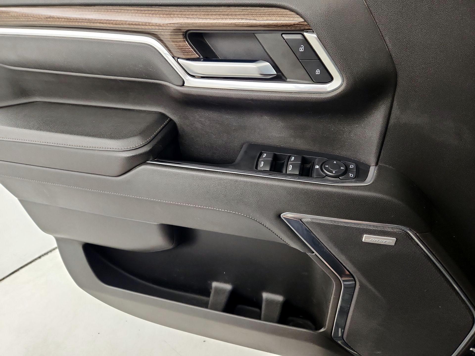 Thumbnail: 2023 Chevrolet Silverado 1500 - 12