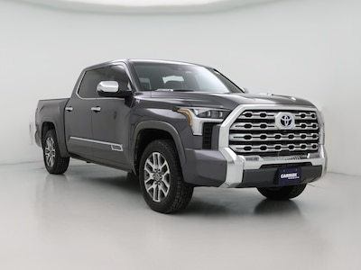2022 Toyota Tundra Hybrid 1794