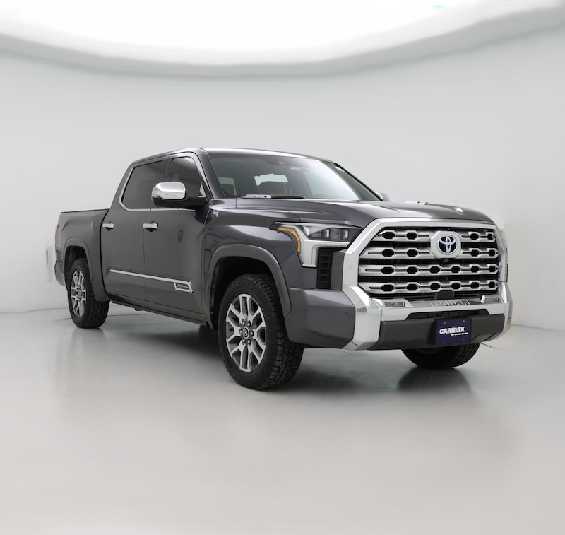2022 Toyota Tundra Hybrid 1794