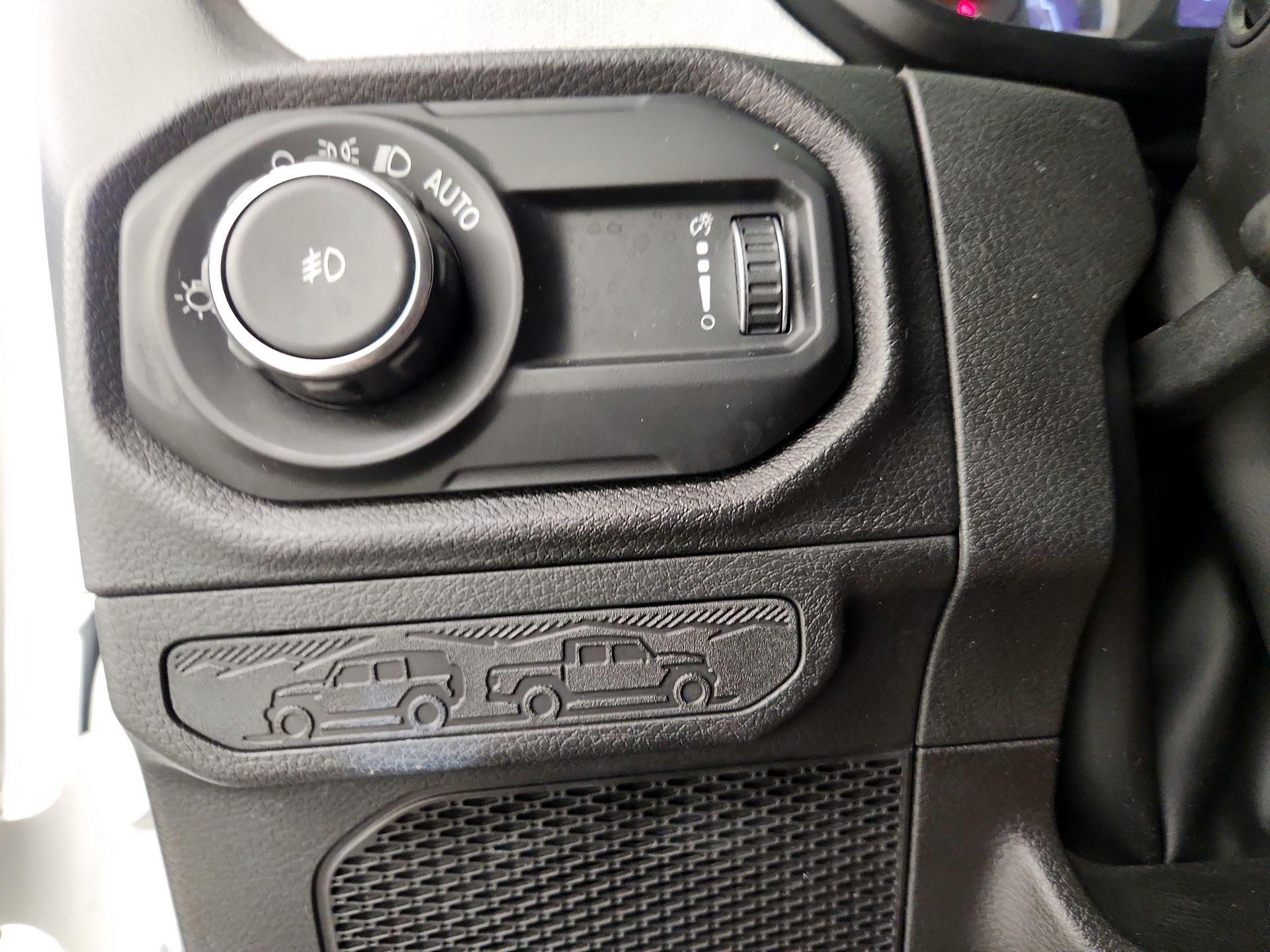 Thumbnail: 2024 Jeep Wrangler - 13