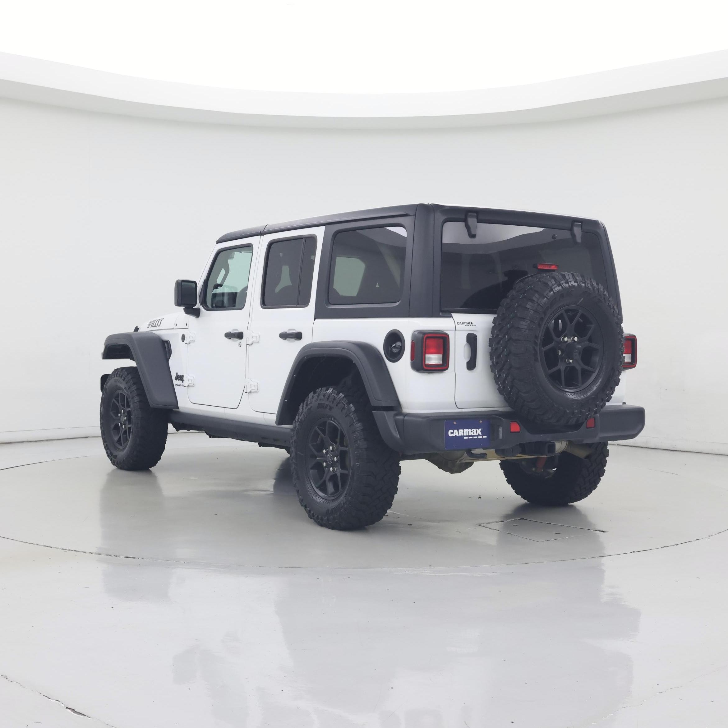Thumbnail: 2024 Jeep Wrangler - 2