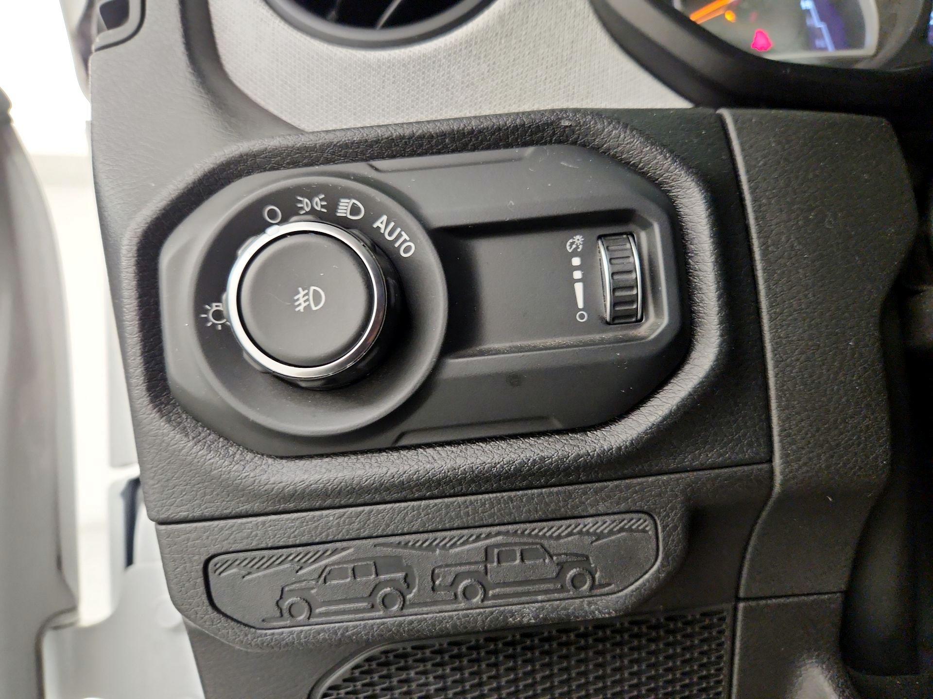 Thumbnail: 2024 Jeep Wrangler - 13