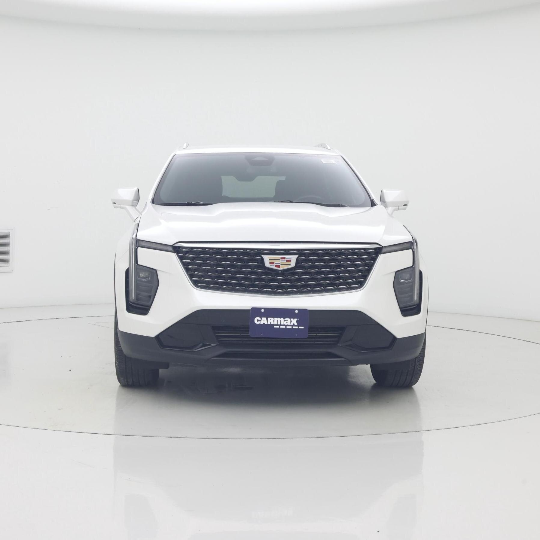 Thumbnail: 2025 Cadillac XT4 - 5
