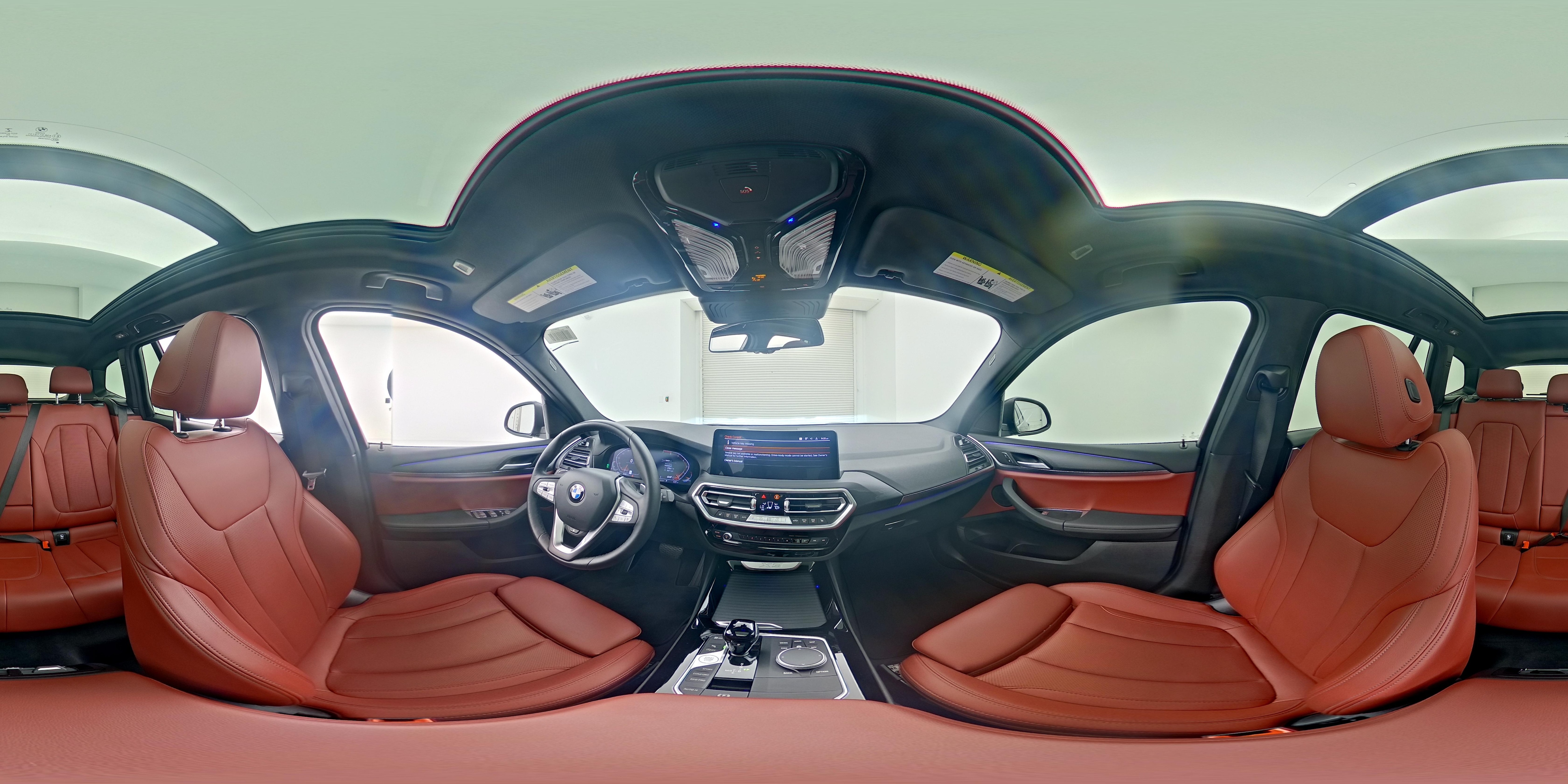 2022 BMW X3 30i - Photo 26