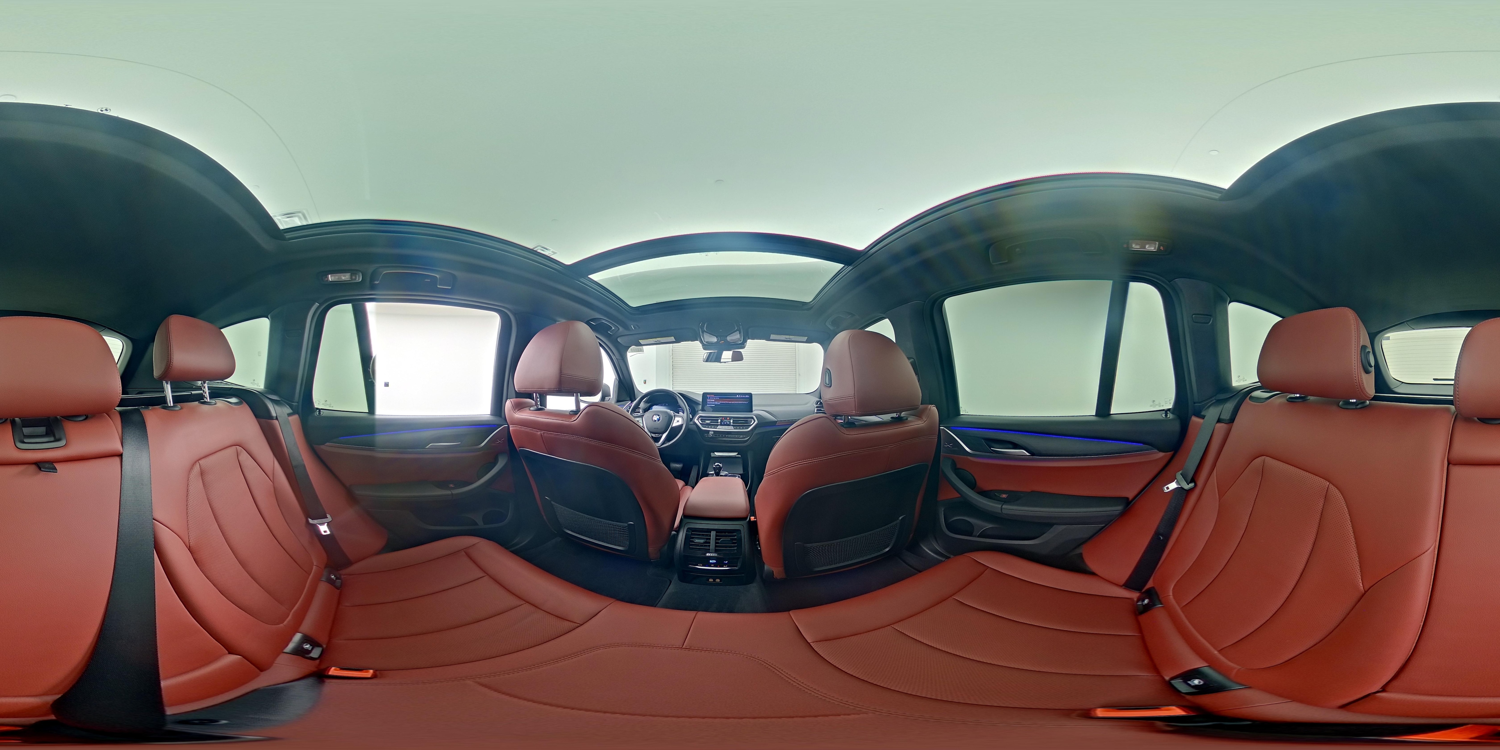 2022 BMW X3 30i - Photo 27