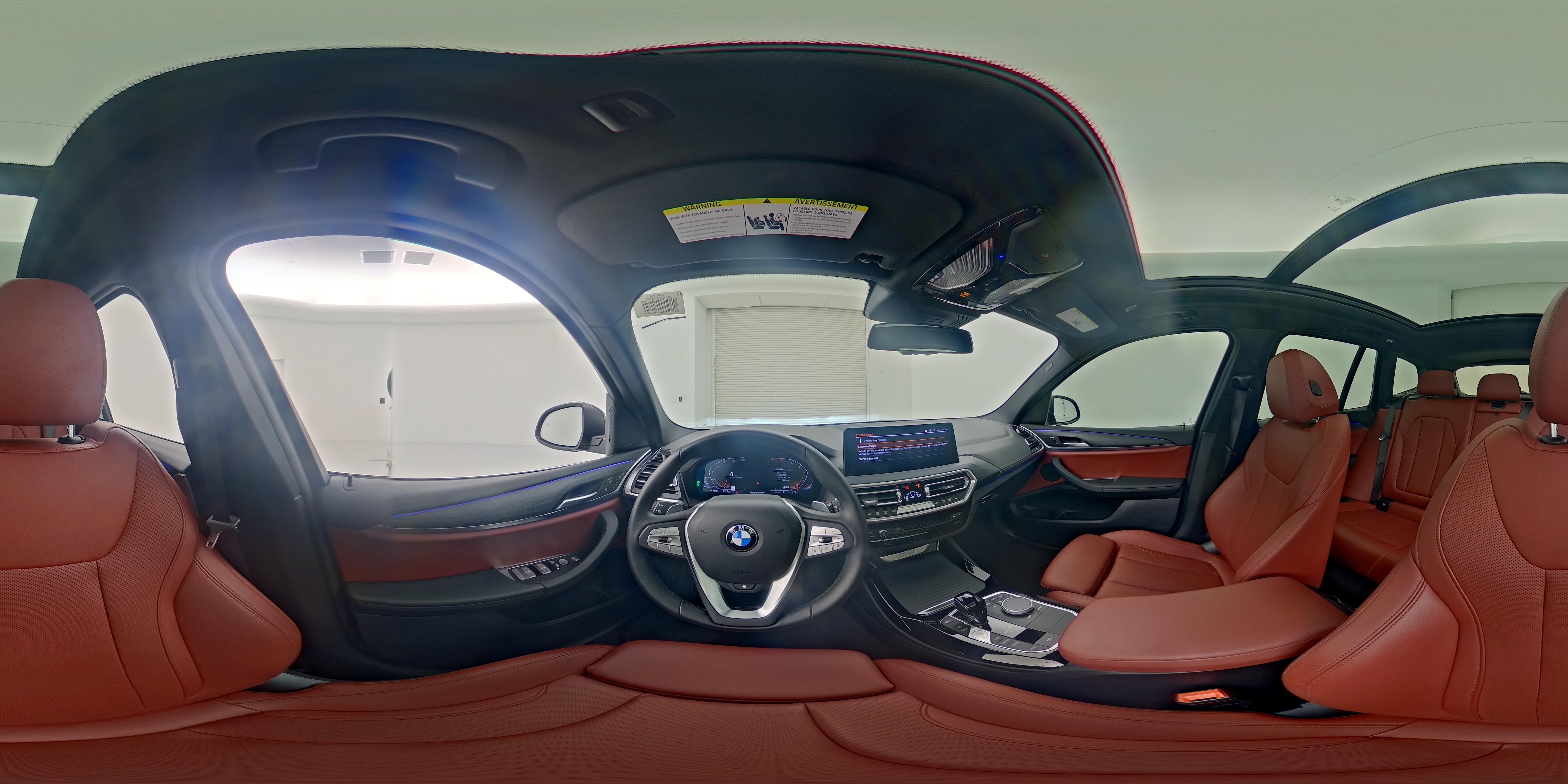 2022 BMW X3 30i - Photo 28
