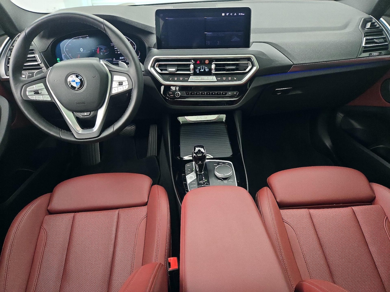 2022 BMW X3 30i - Photo 10