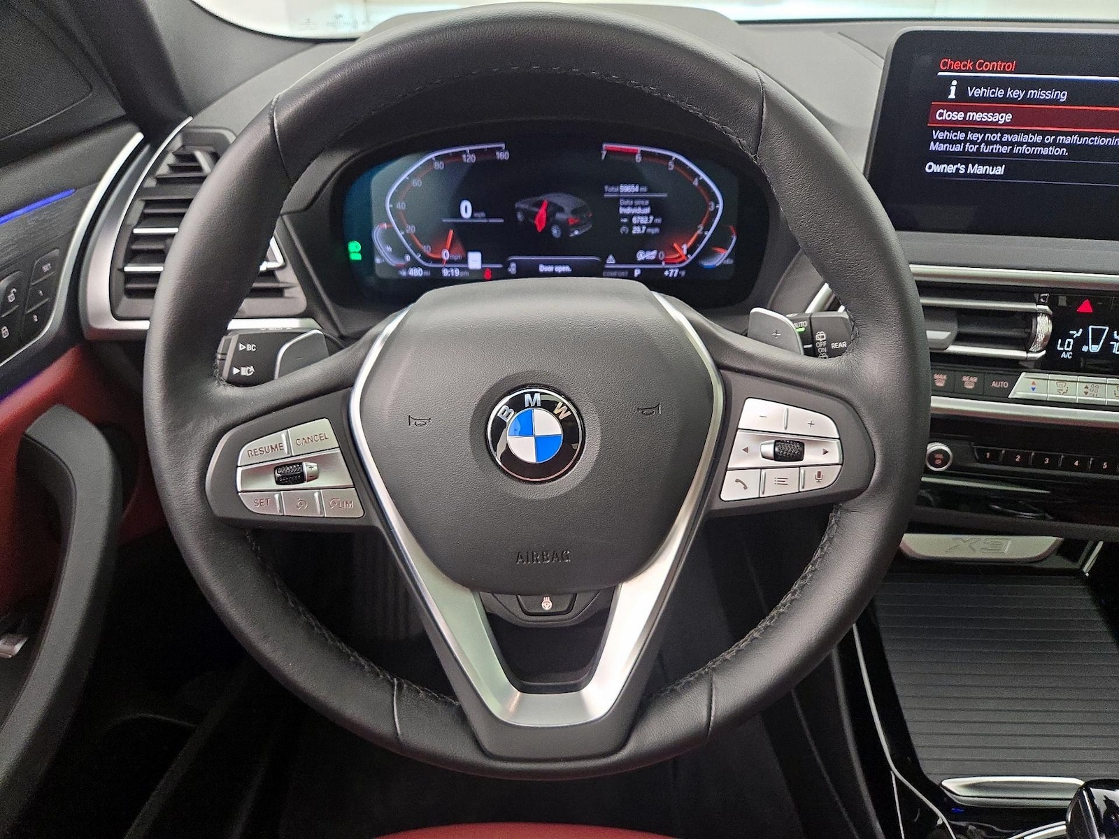 2022 BMW X3 30i - Photo 11