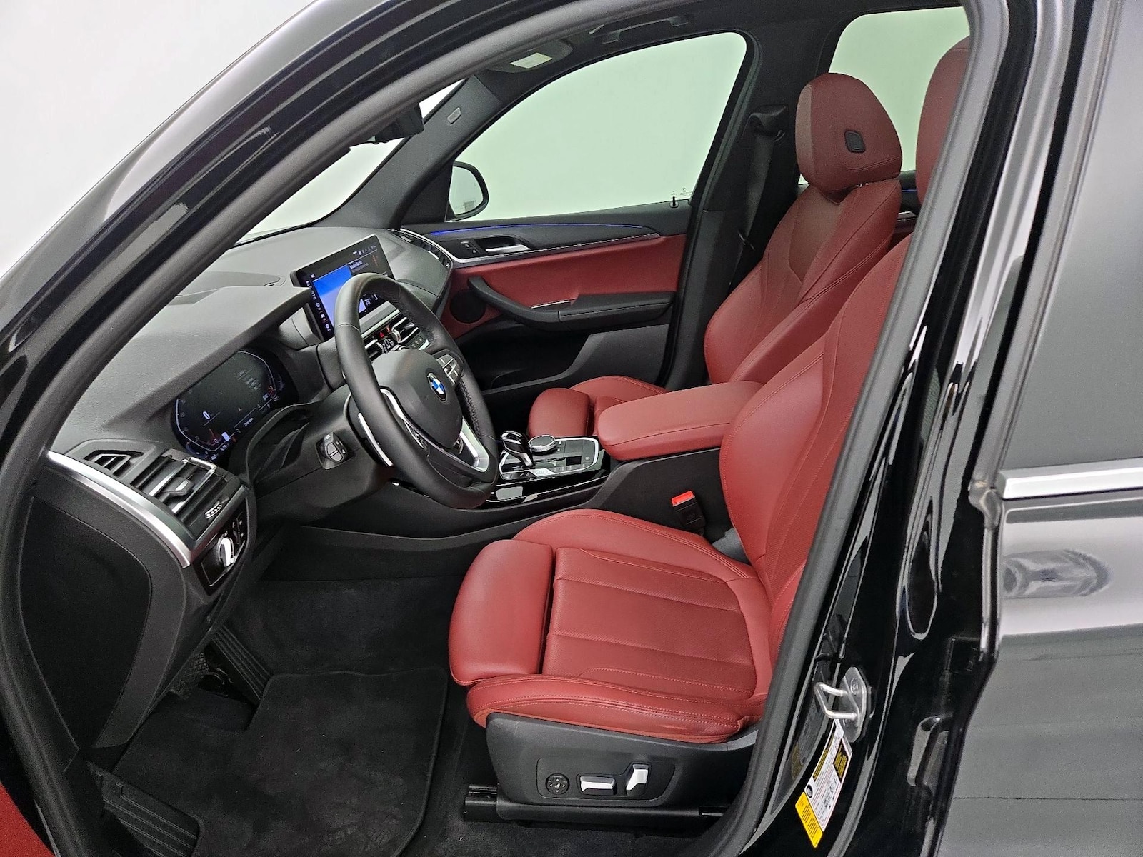 2022 BMW X3 30i - Photo 12