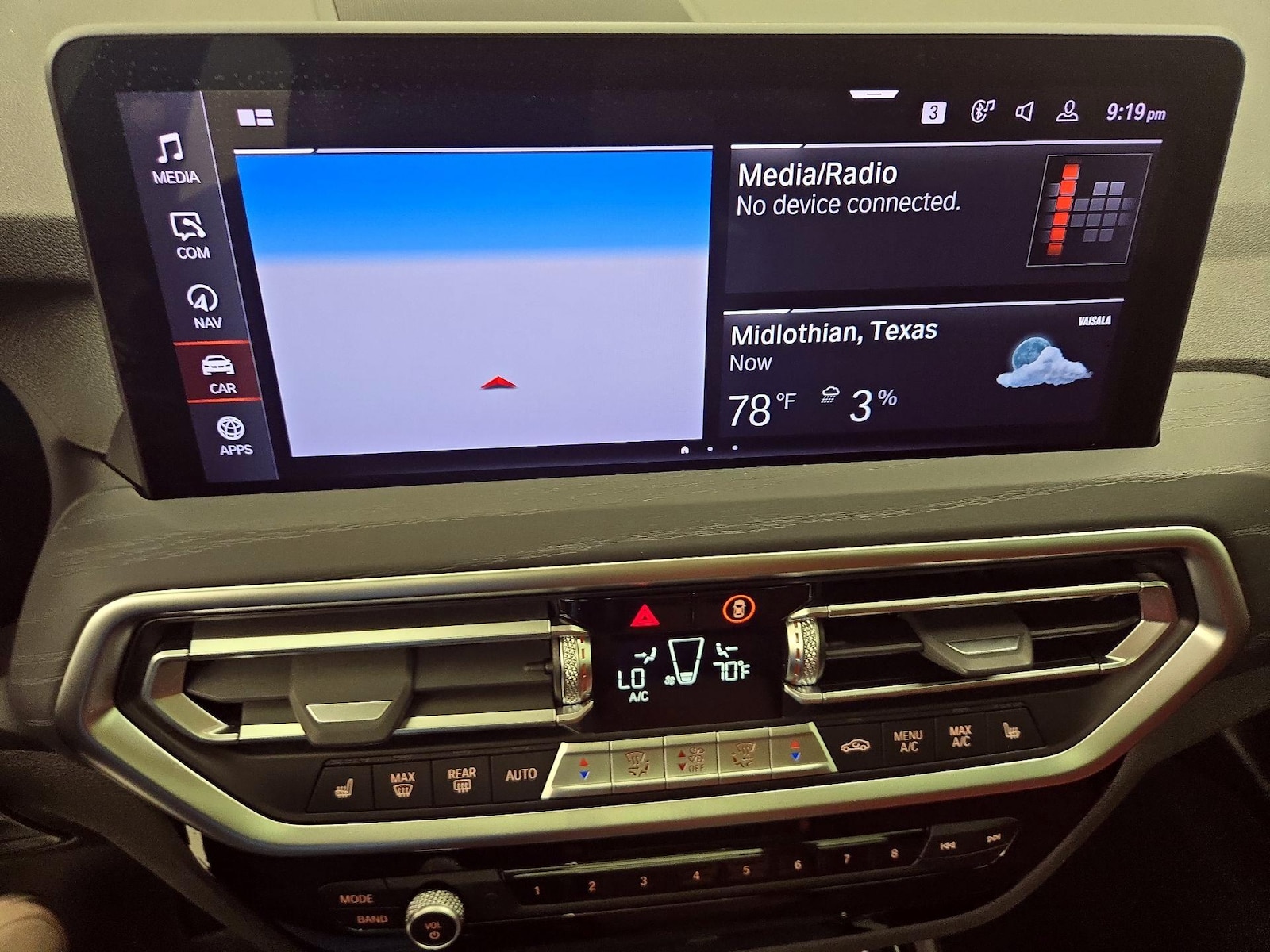2022 BMW X3 30i - Photo 15