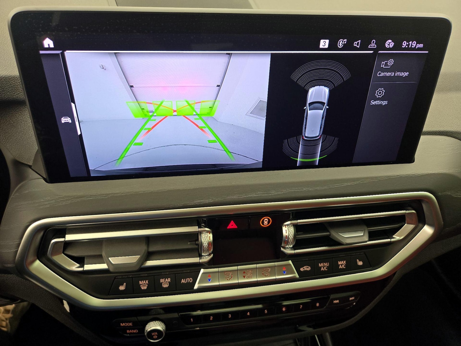 2022 BMW X3 30i - Photo 16