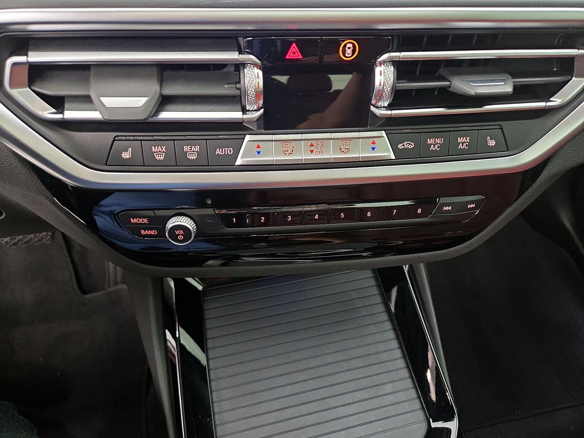 Thumbnail: 2022 BMW X3 - 17